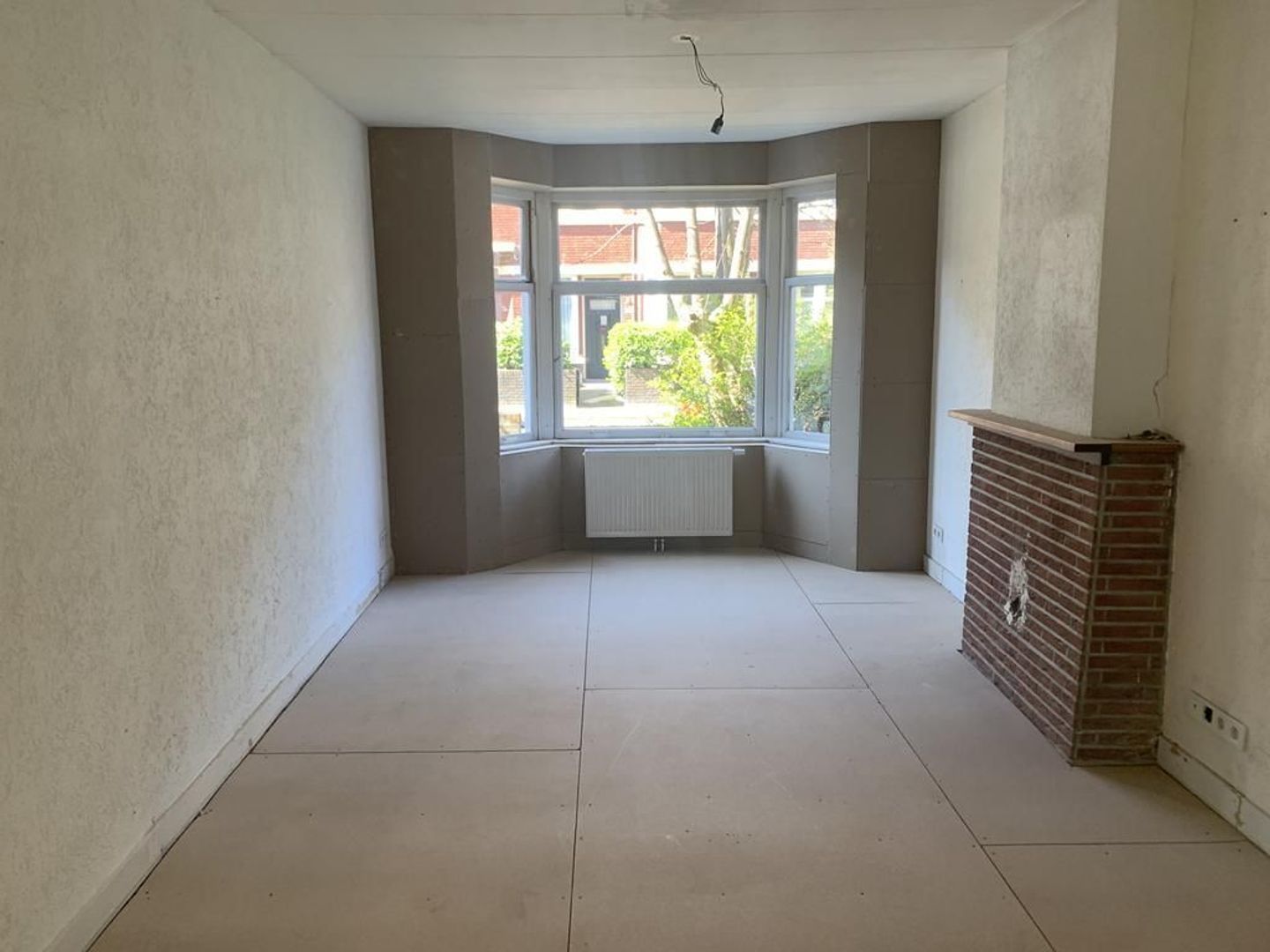 Hulshorststraat 226, Den Haag foto-1 blur