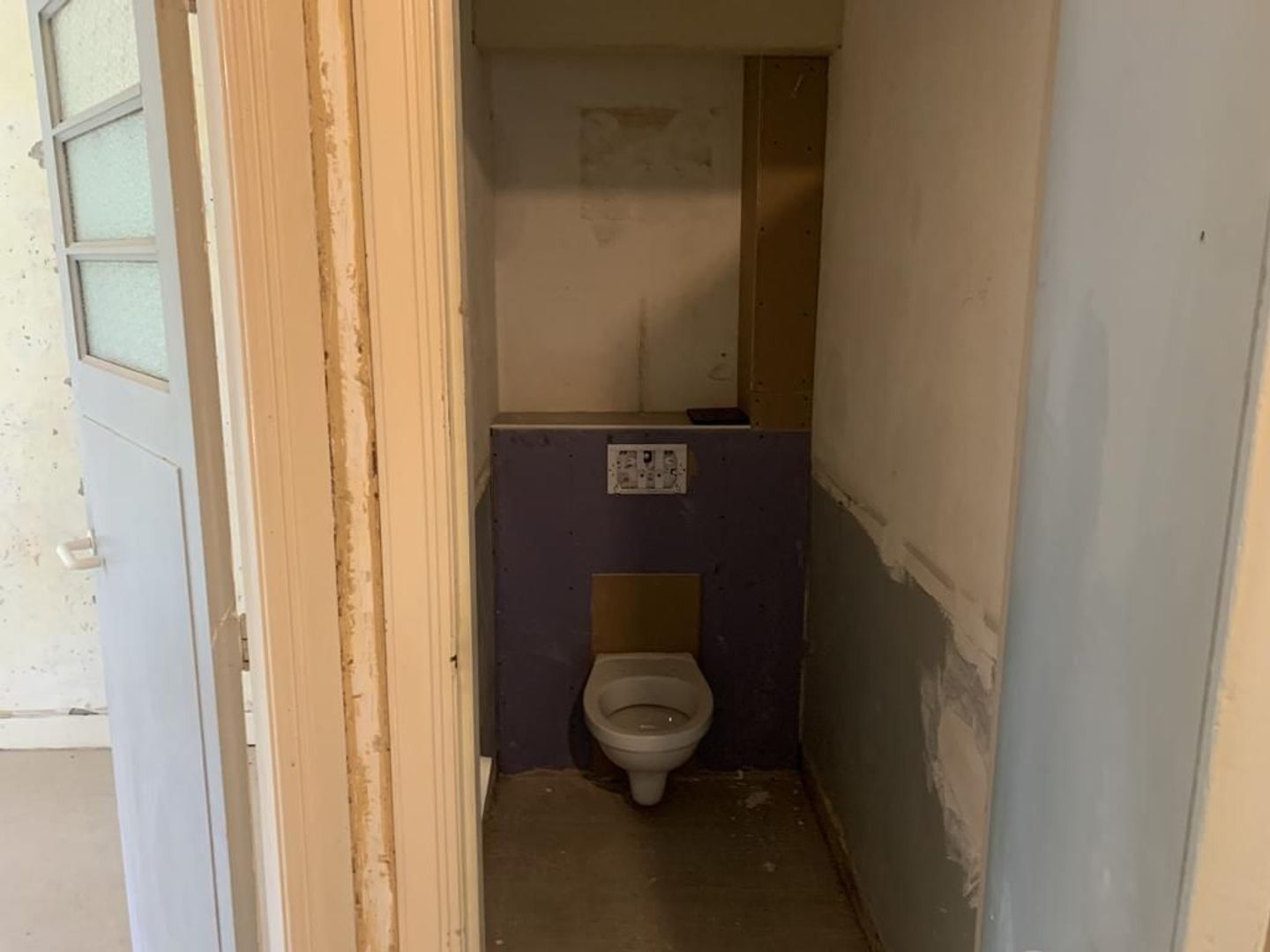 Hulshorststraat 226, Den Haag foto-10 blur