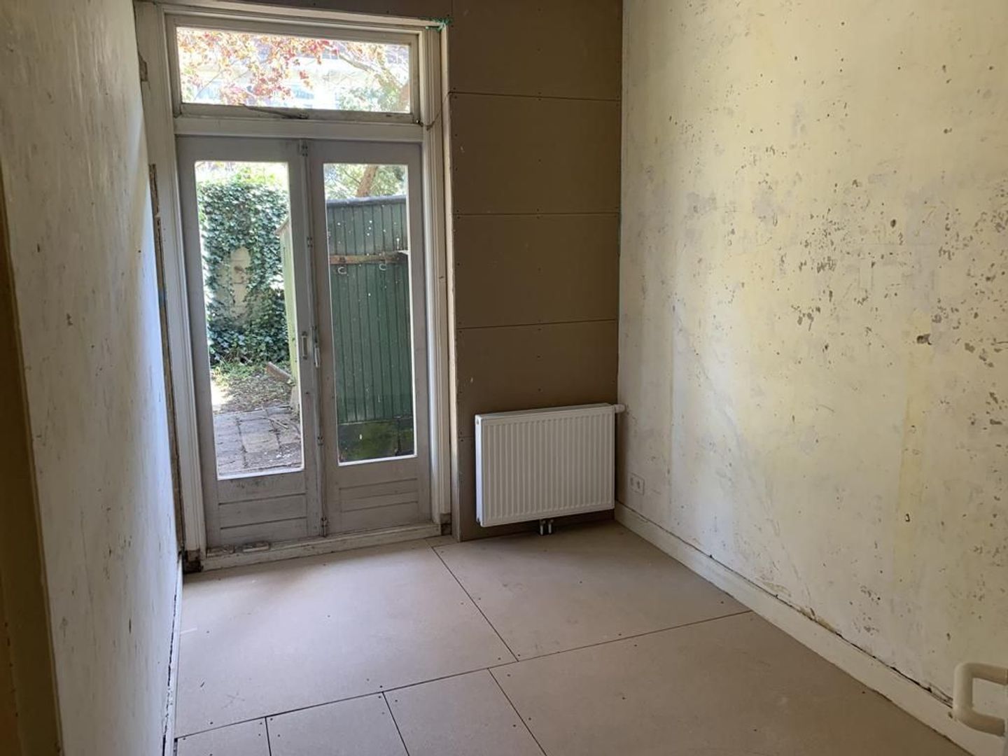 Hulshorststraat 226, Den Haag foto-11 blur