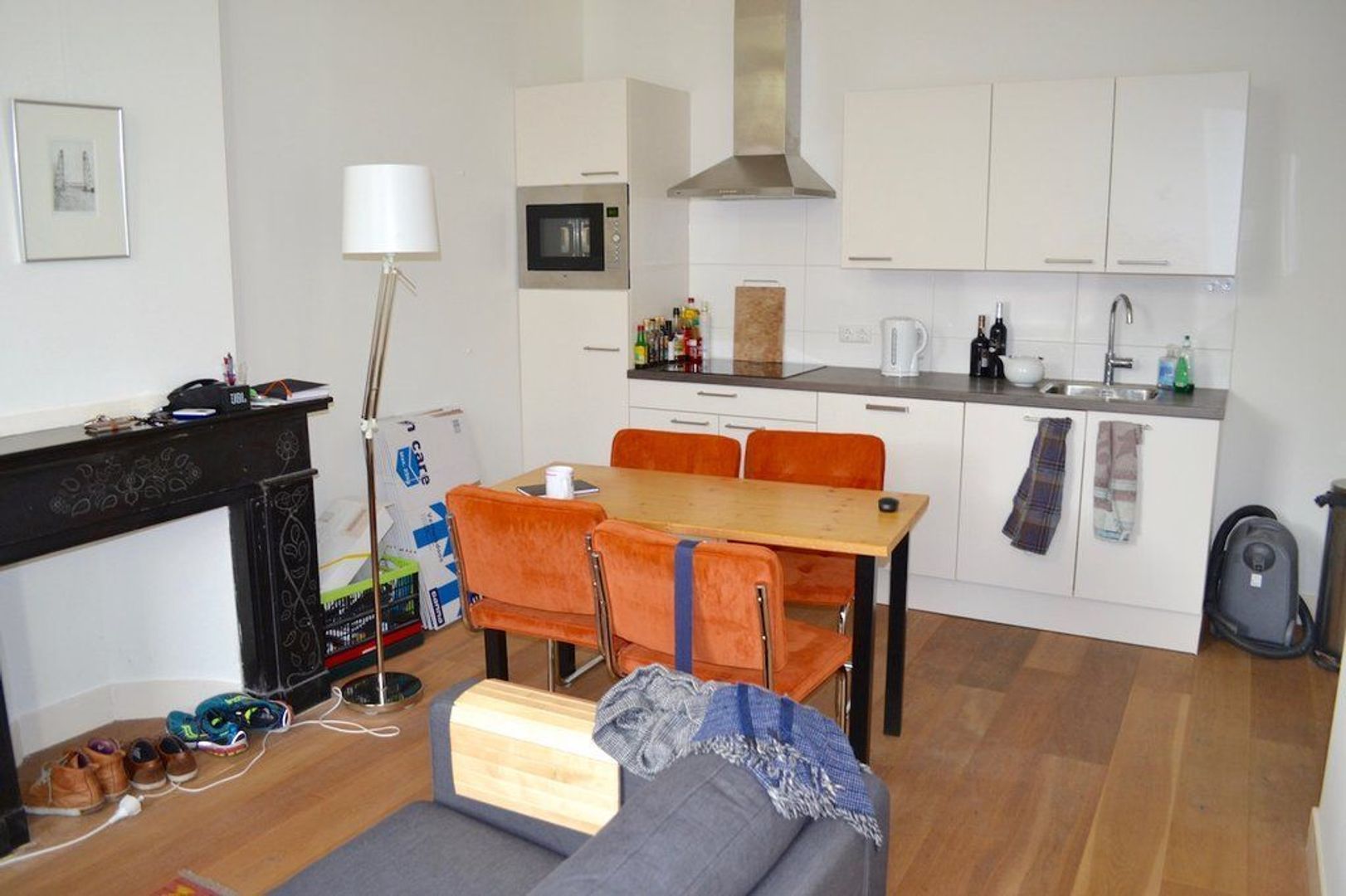 Valkenboslaan 1 C, Den Haag foto-1 blur