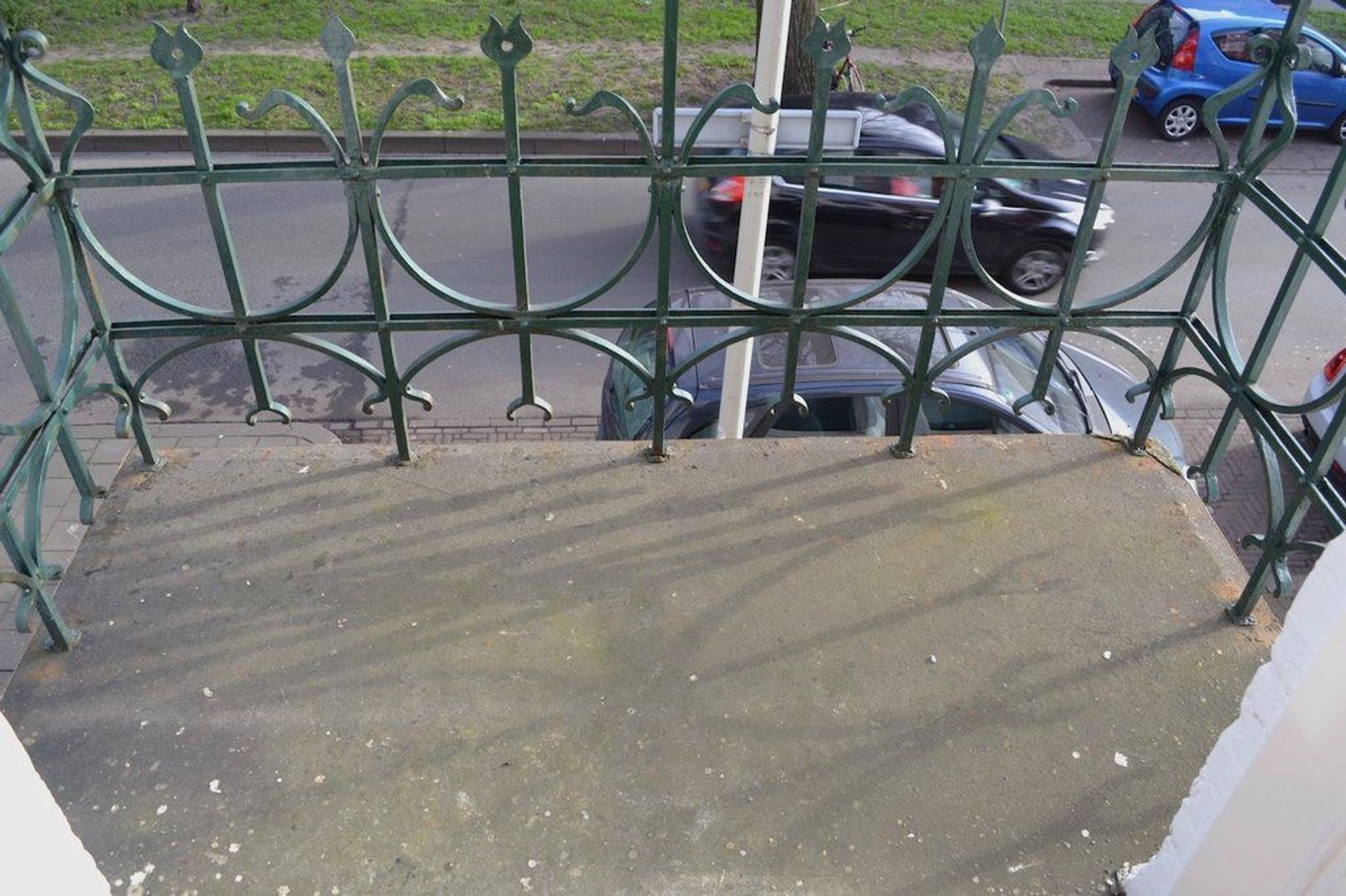 Valkenboslaan 1 C, Den Haag foto-4 blur