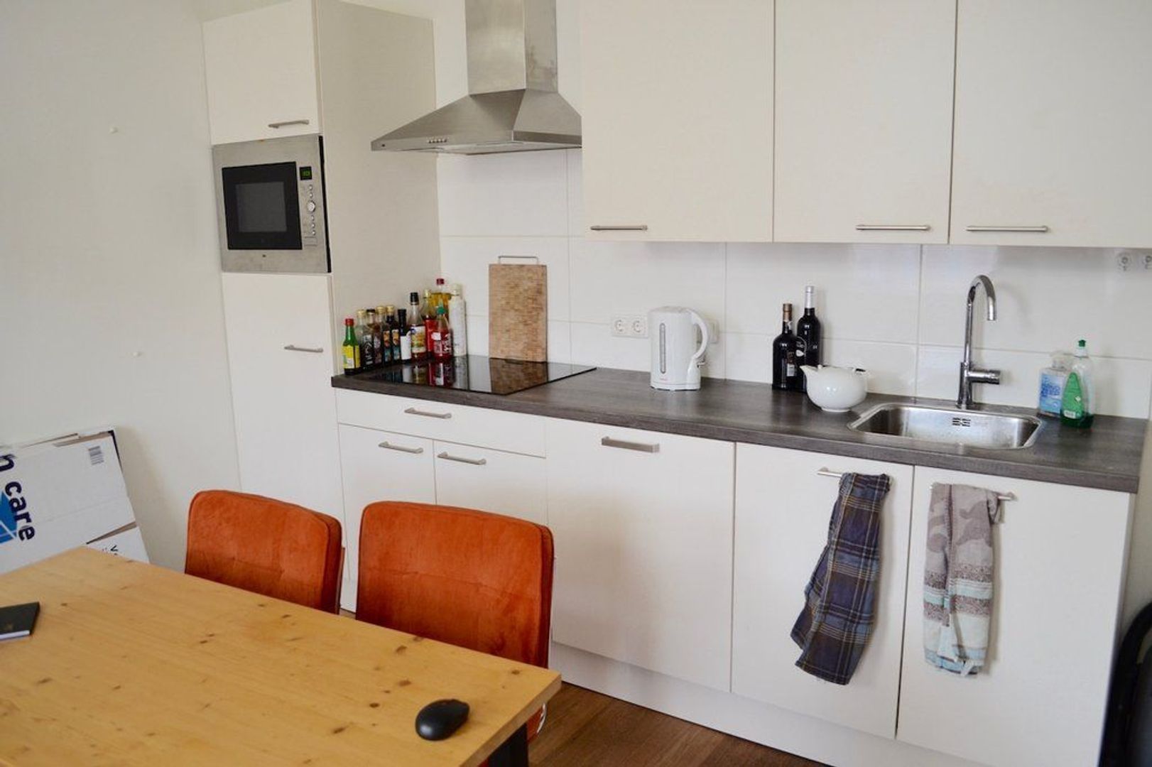 Valkenboslaan 1 C, Den Haag foto-3 blur