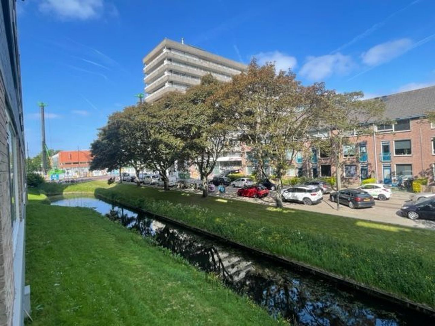 Willem Royaardsstraat 4, Rijswijk foto-13 blur