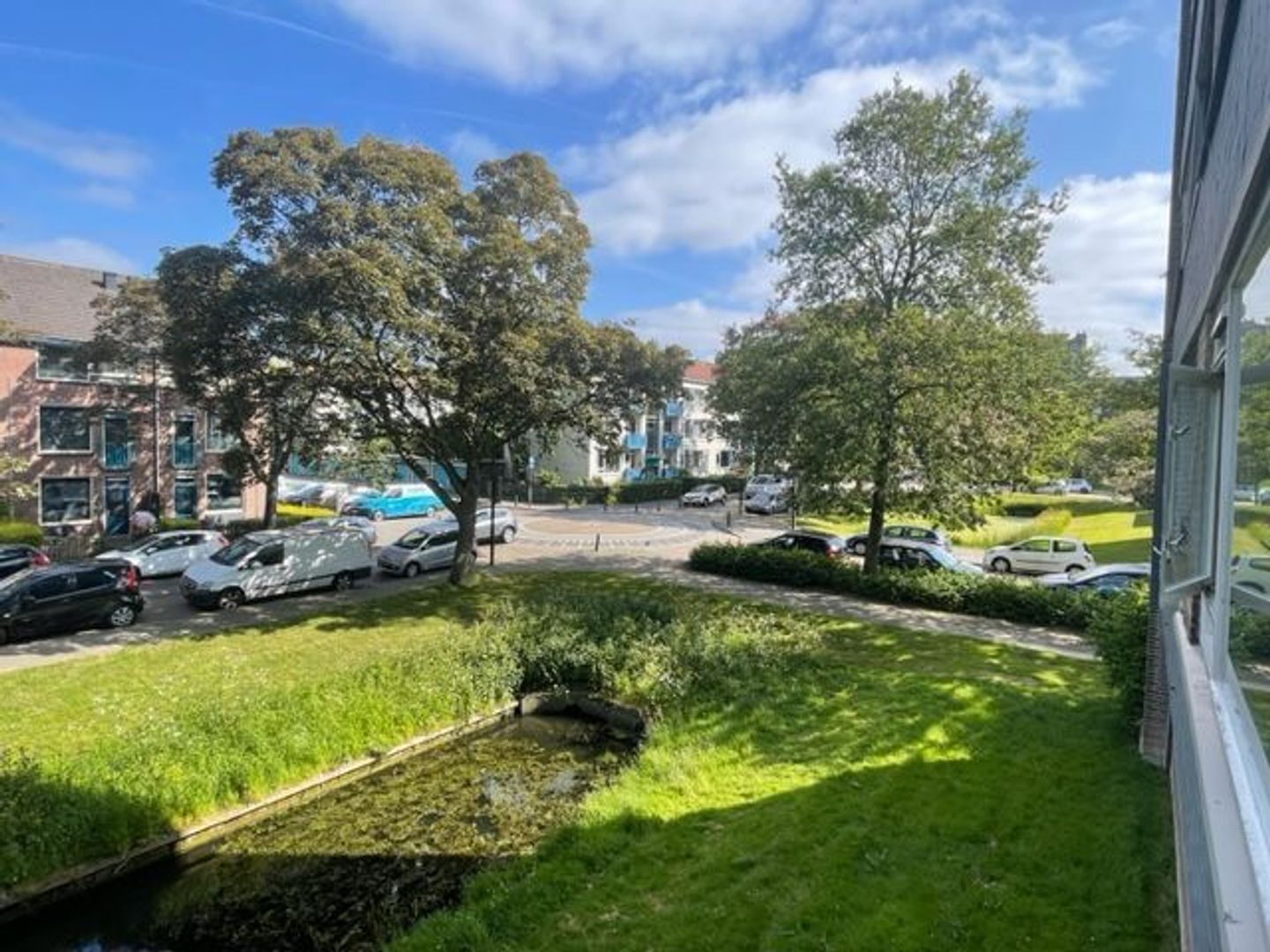 Willem Royaardsstraat 4, Rijswijk foto-12 blur