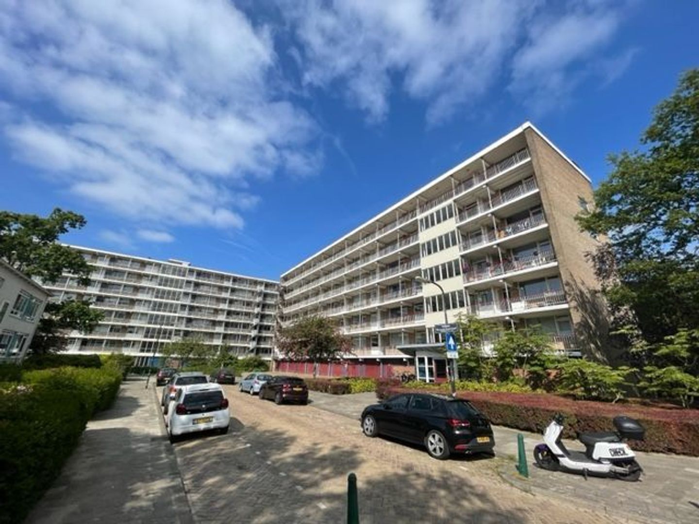 Willem Royaardsstraat 4, Rijswijk foto-0 blur
