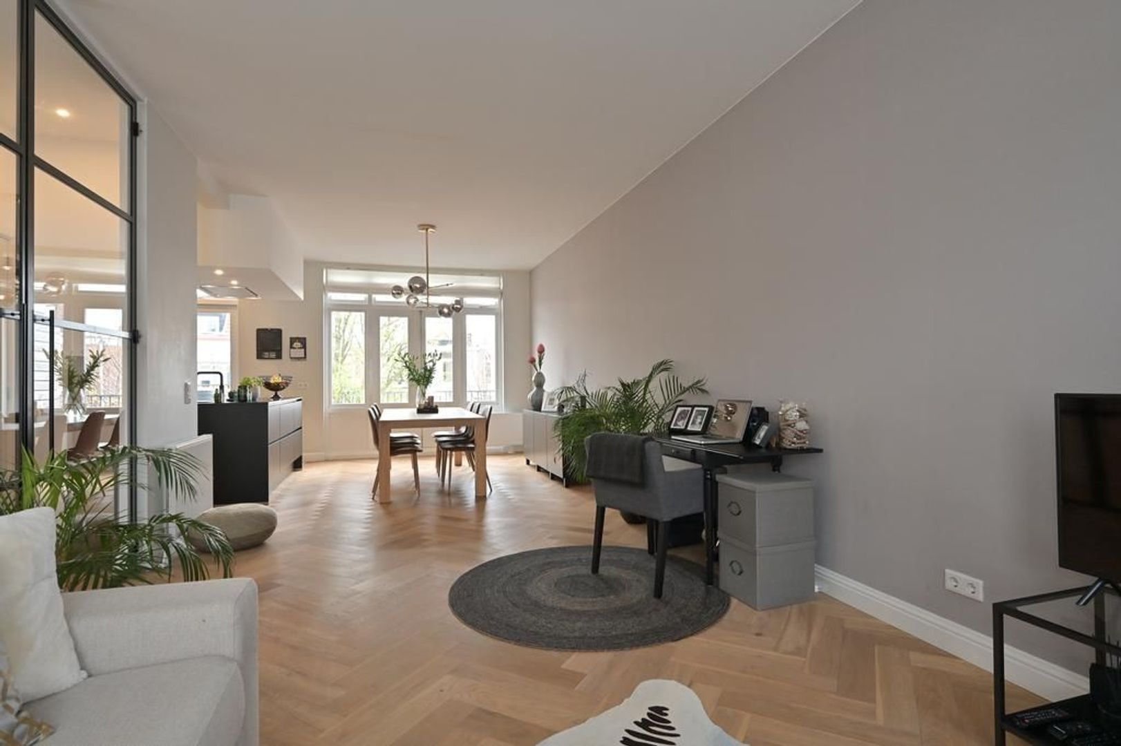 Columbusstraat 72 A, Den Haag foto-2 blur