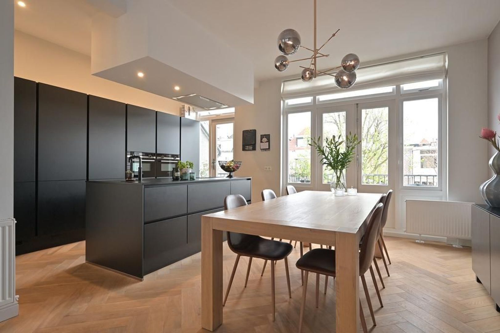 Columbusstraat 72 A, Den Haag foto-4 blur