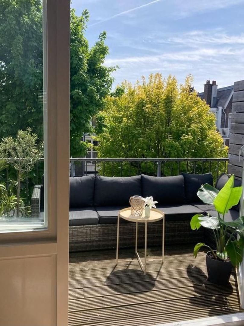 Columbusstraat 72 A, Den Haag foto-7 blur