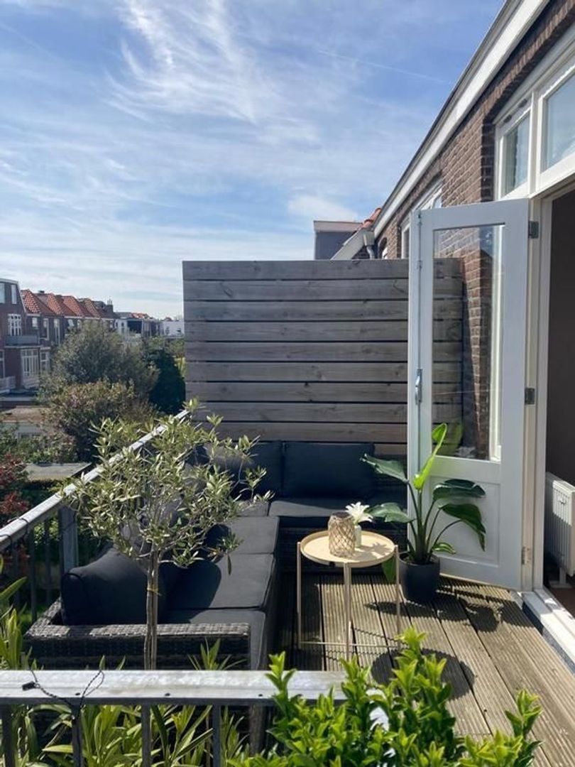 Columbusstraat 72 A, Den Haag foto-8 blur