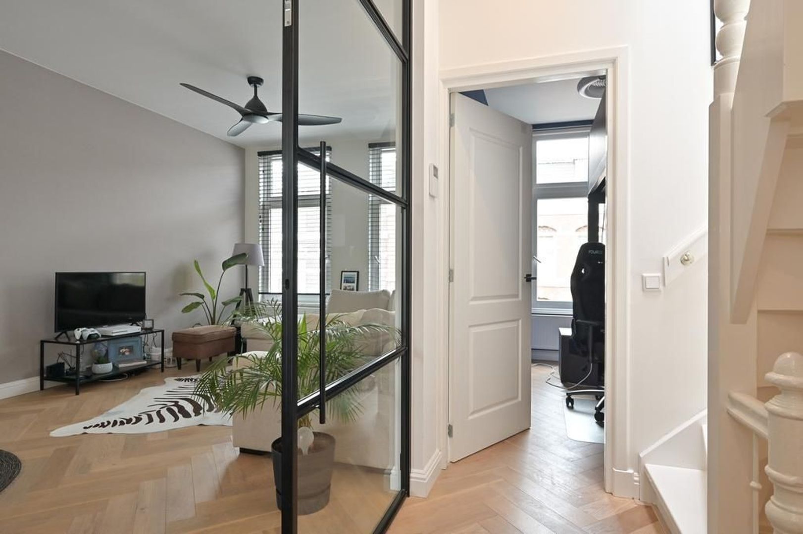 Columbusstraat 72 A, Den Haag foto-9 blur