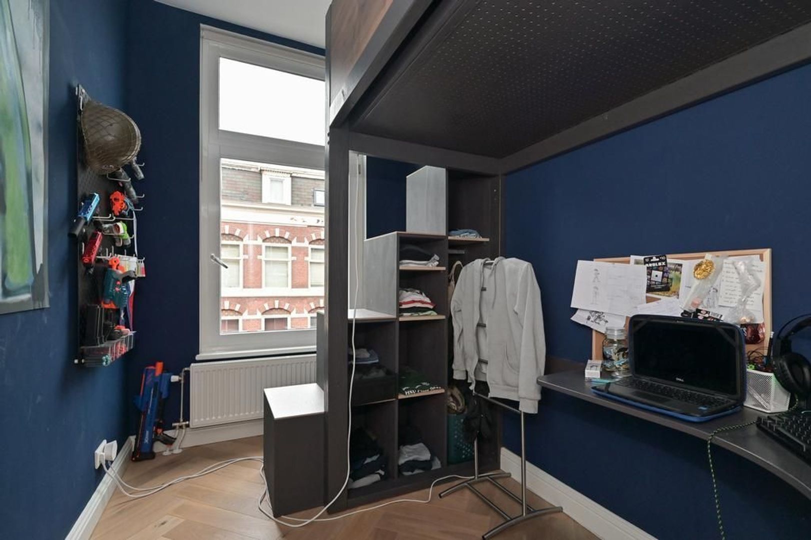 Columbusstraat 72 A, Den Haag foto-10 blur