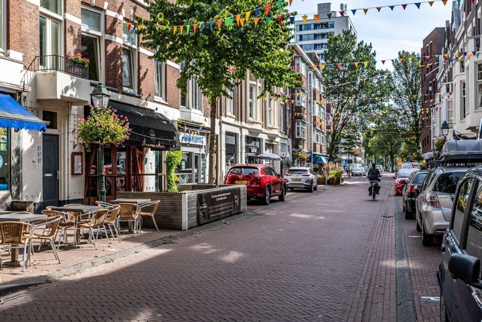 Columbusstraat 72 A, Den Haag foto-18 blur