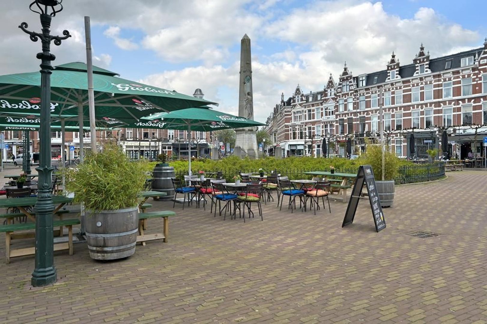 Columbusstraat 72 A, Den Haag foto-19 blur