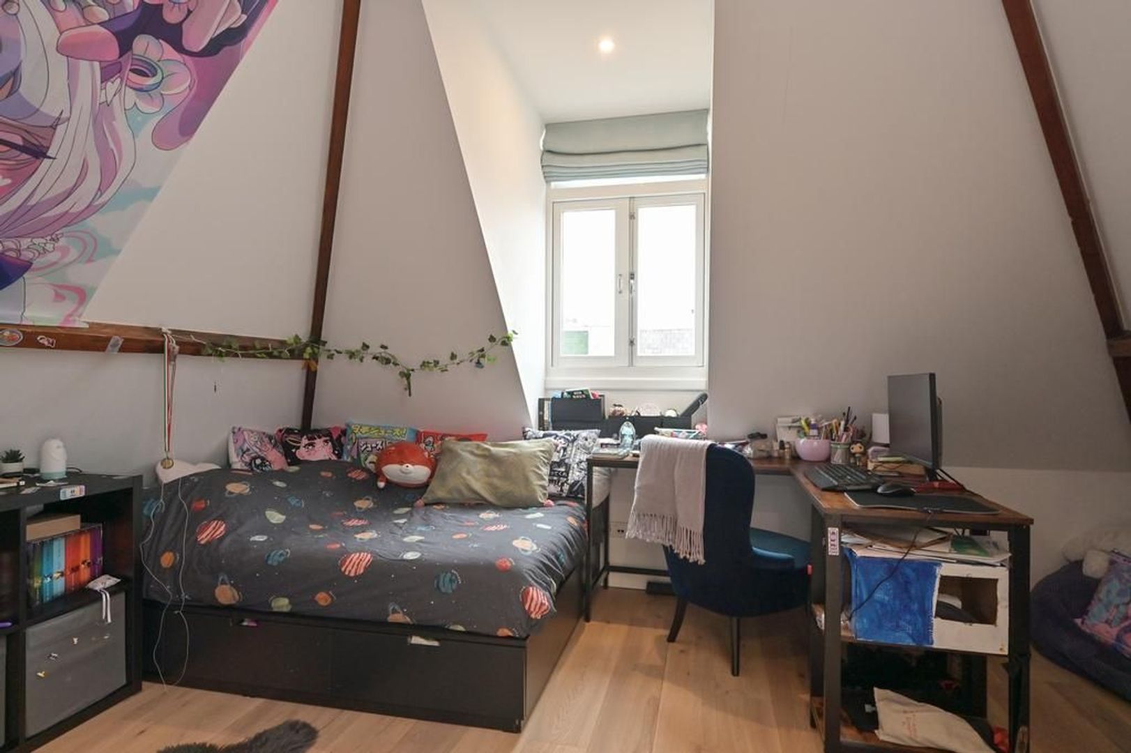 Columbusstraat 72 A, Den Haag foto-15 blur