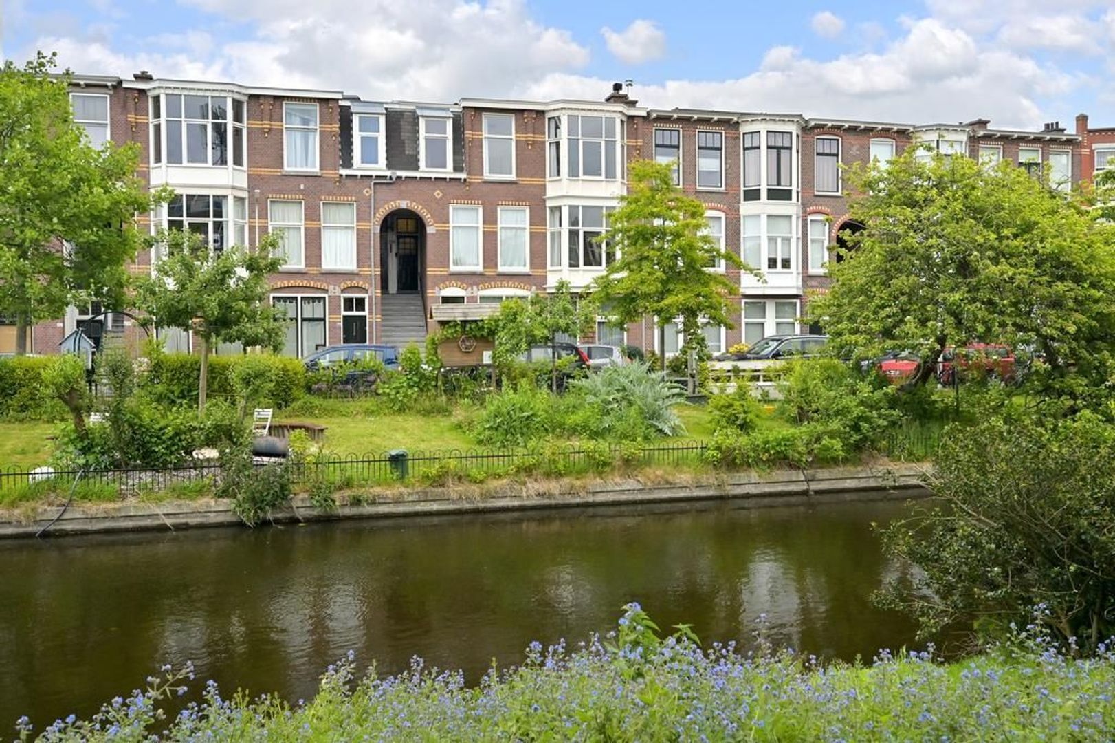 Valkenboskade 19, Den Haag foto-0 blur