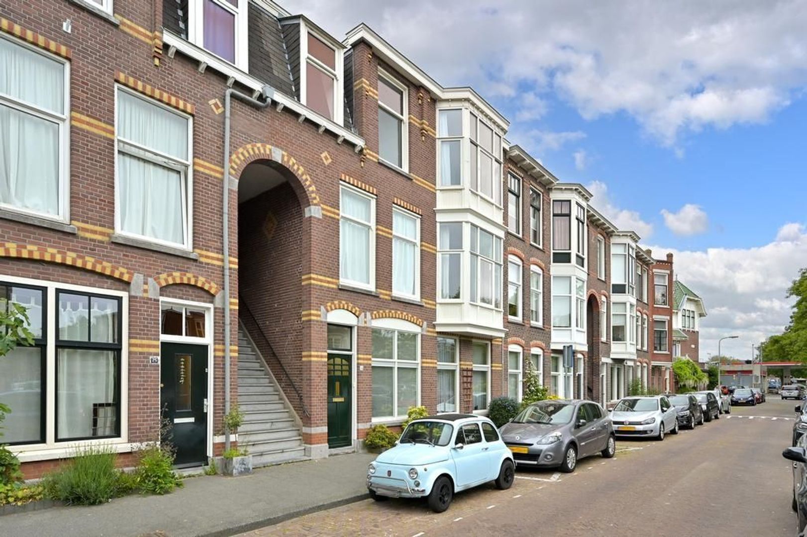 Valkenboskade 19, Den Haag foto-5 blur