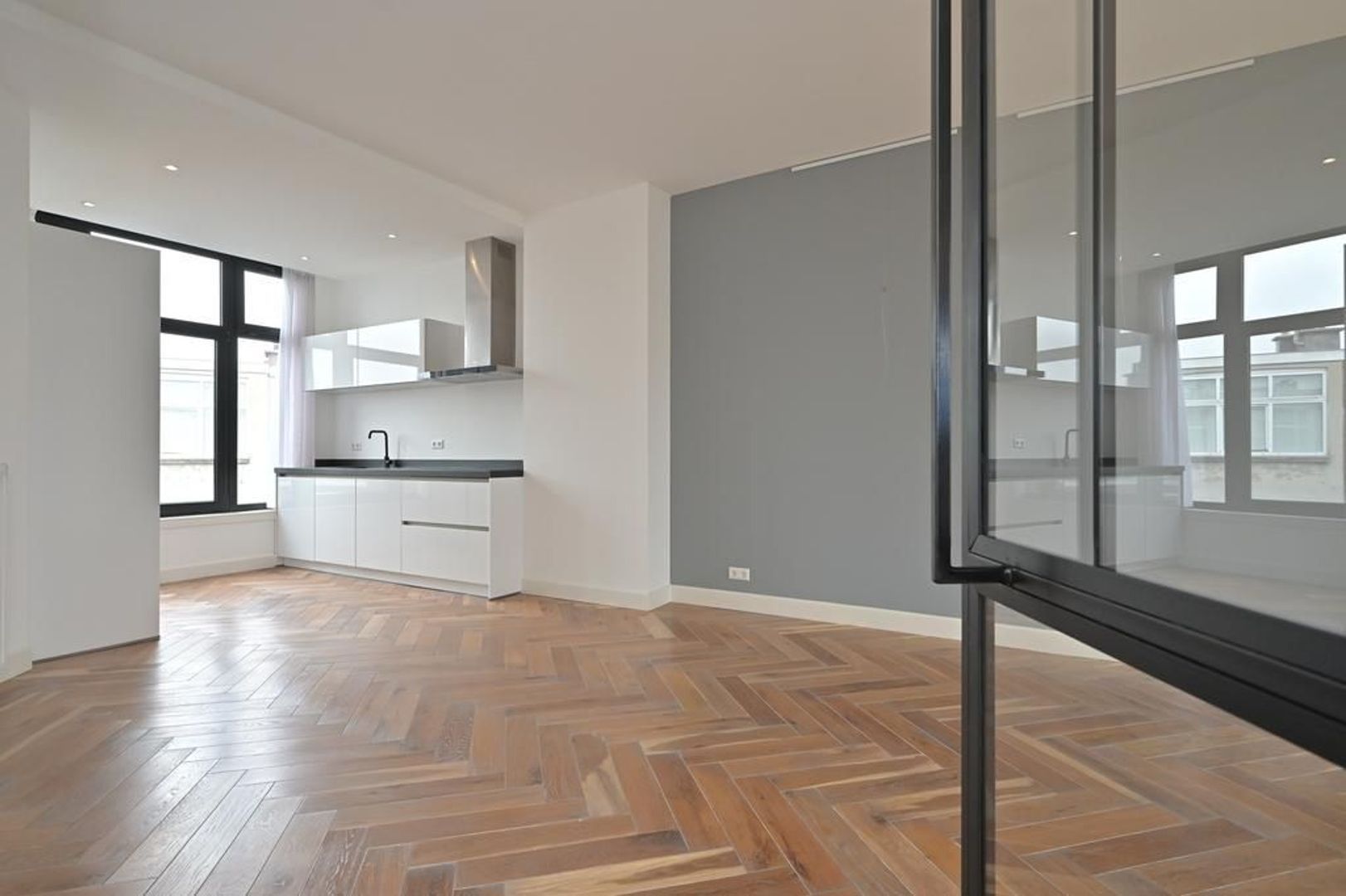 Valkenboskade 19, Den Haag foto-2 blur