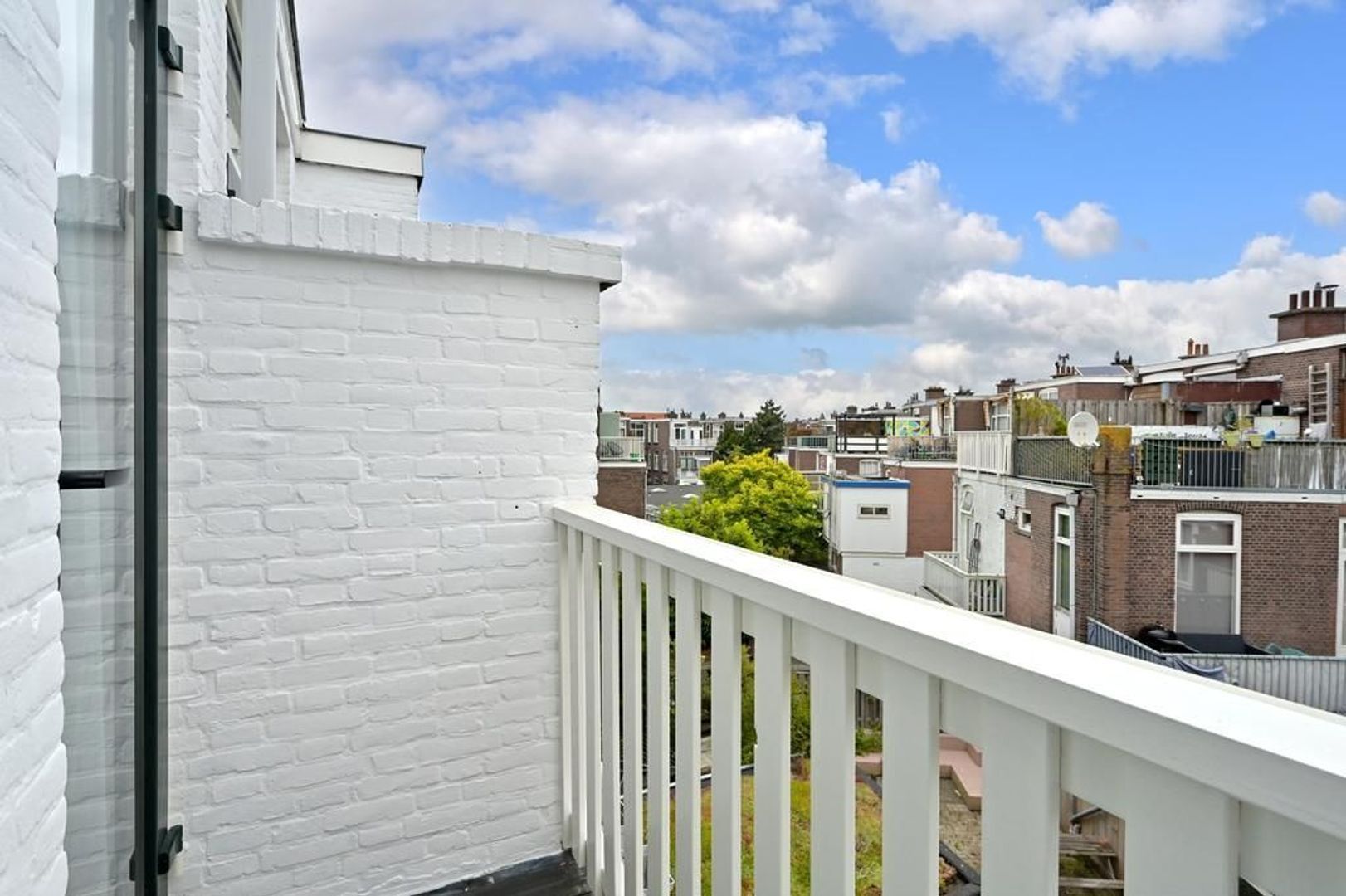 Valkenboskade 19, Den Haag foto-22 blur