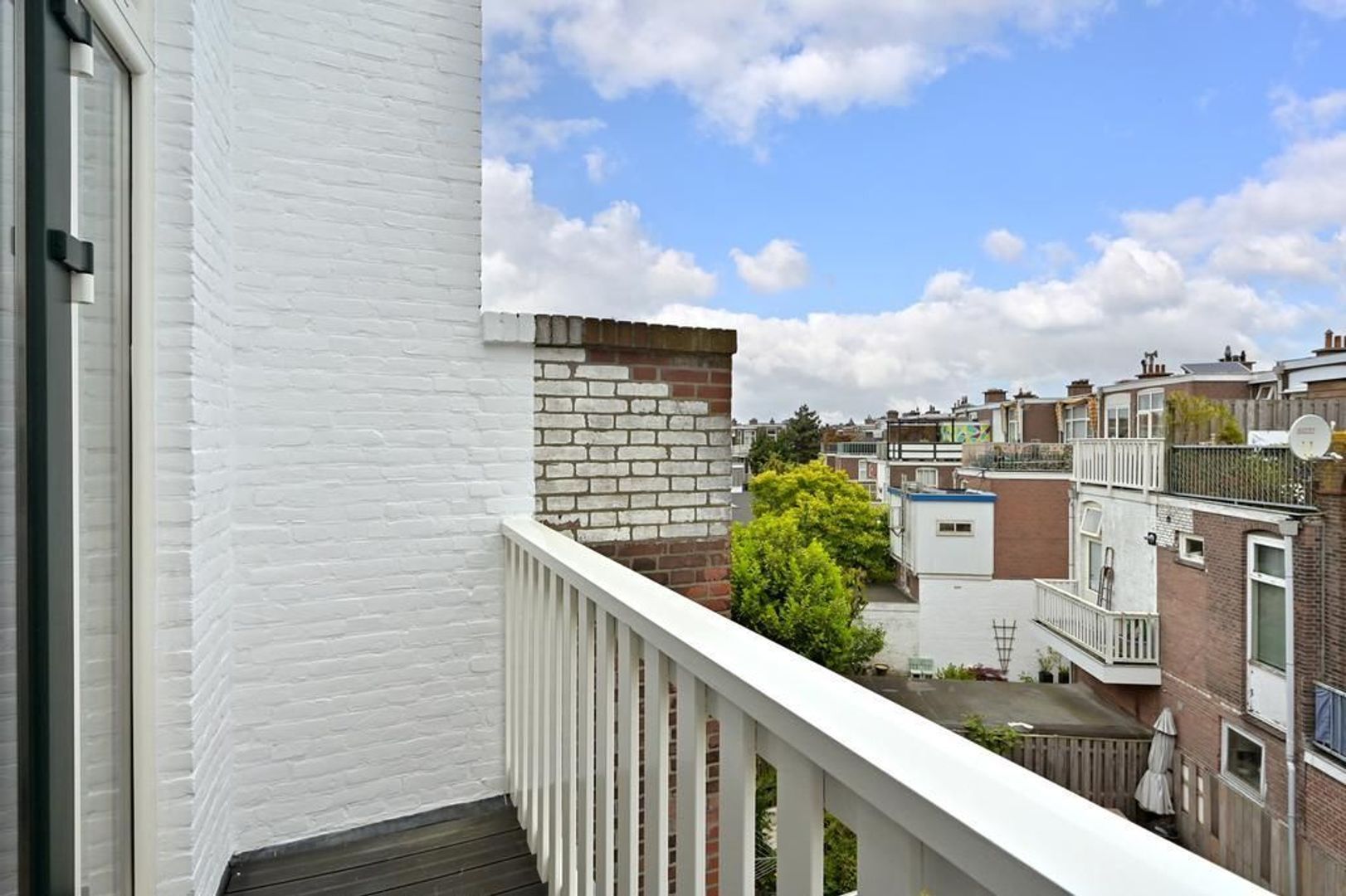 Valkenboskade 19, Den Haag foto-27 blur