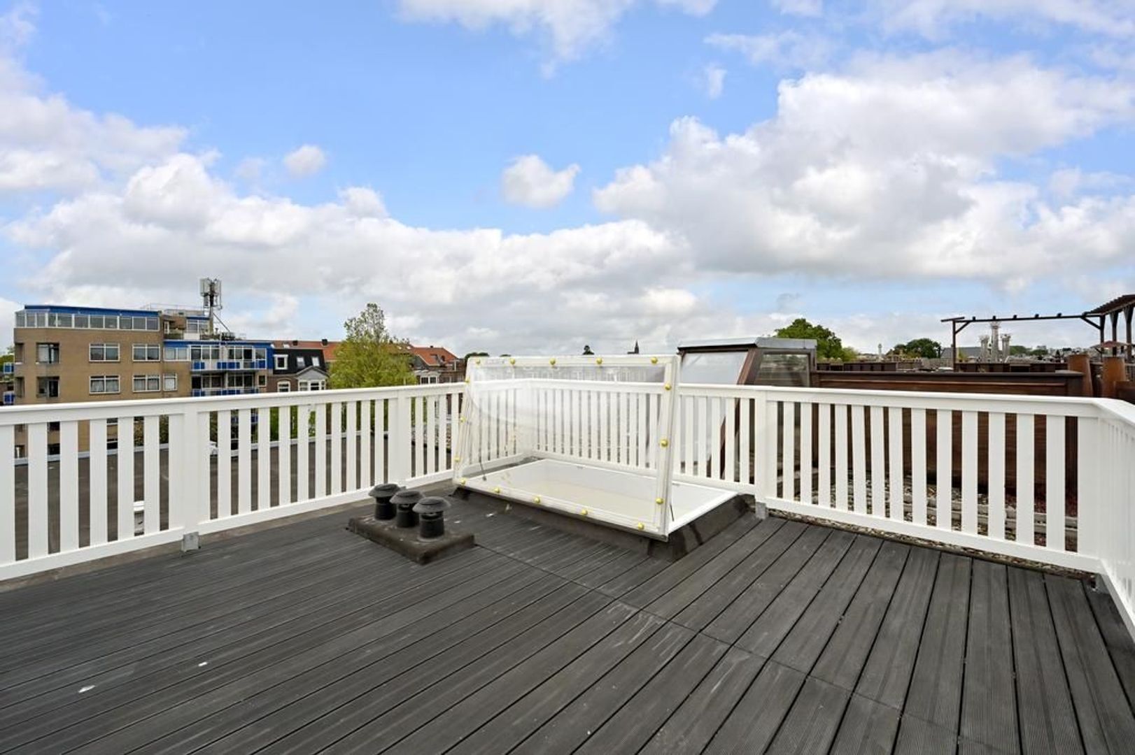 Valkenboskade 19, Den Haag foto-32 blur