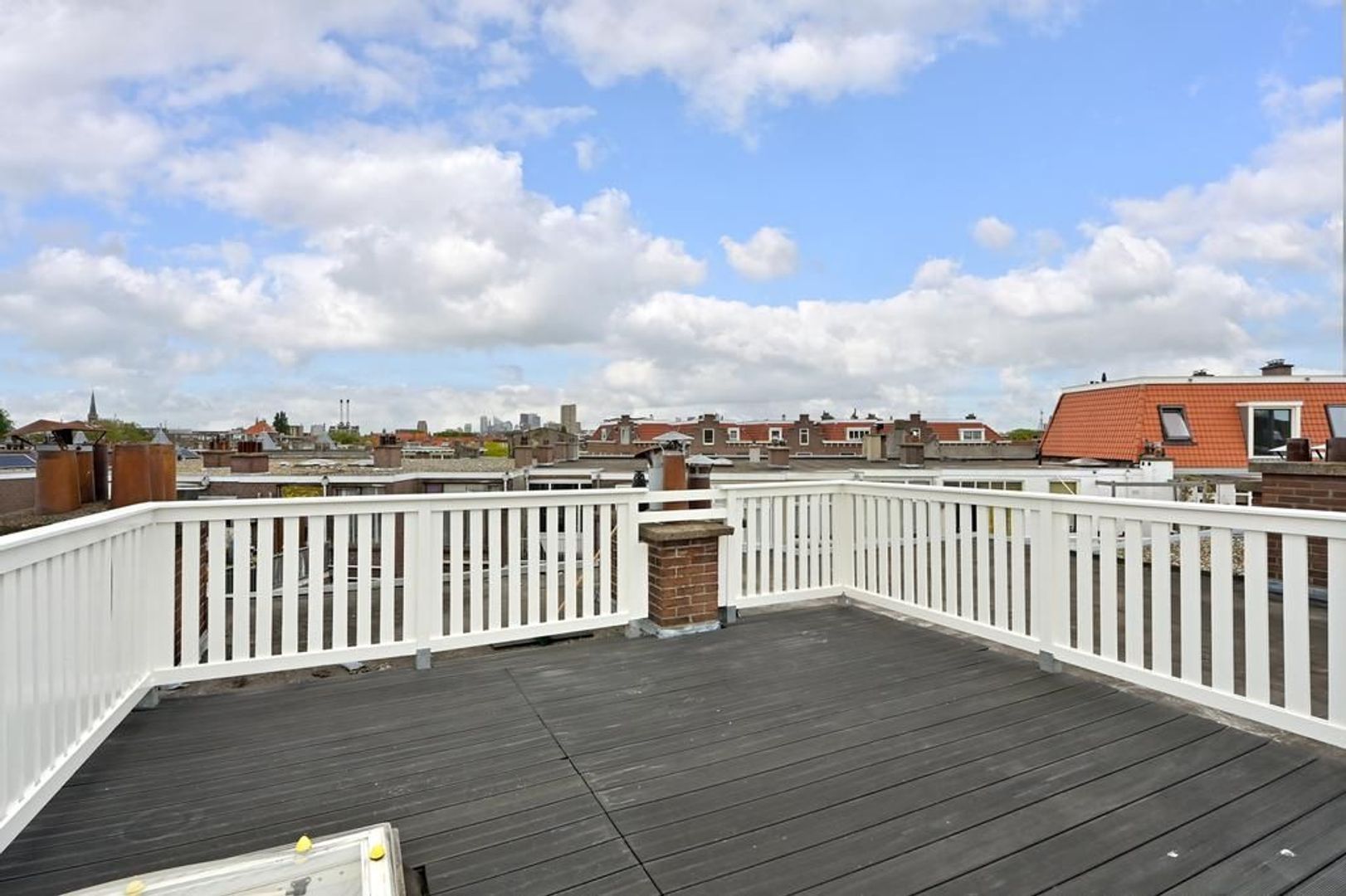 Valkenboskade 19, Den Haag foto-33 blur