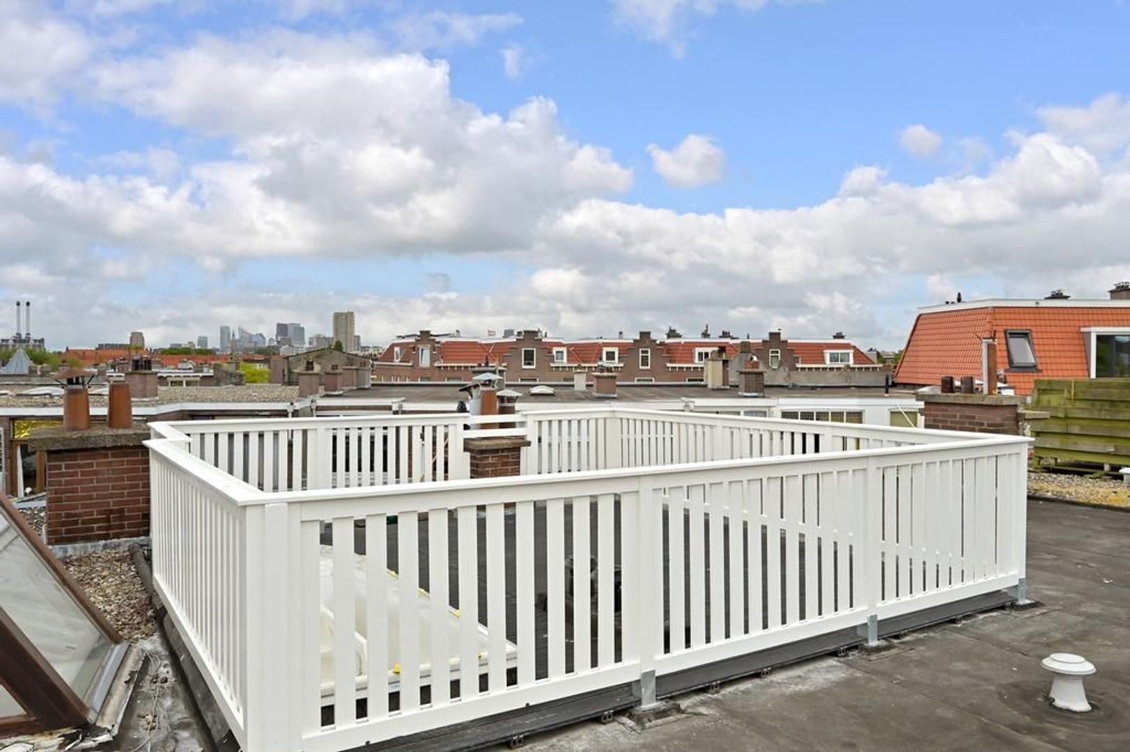 Valkenboskade 19, Den Haag foto-35 blur