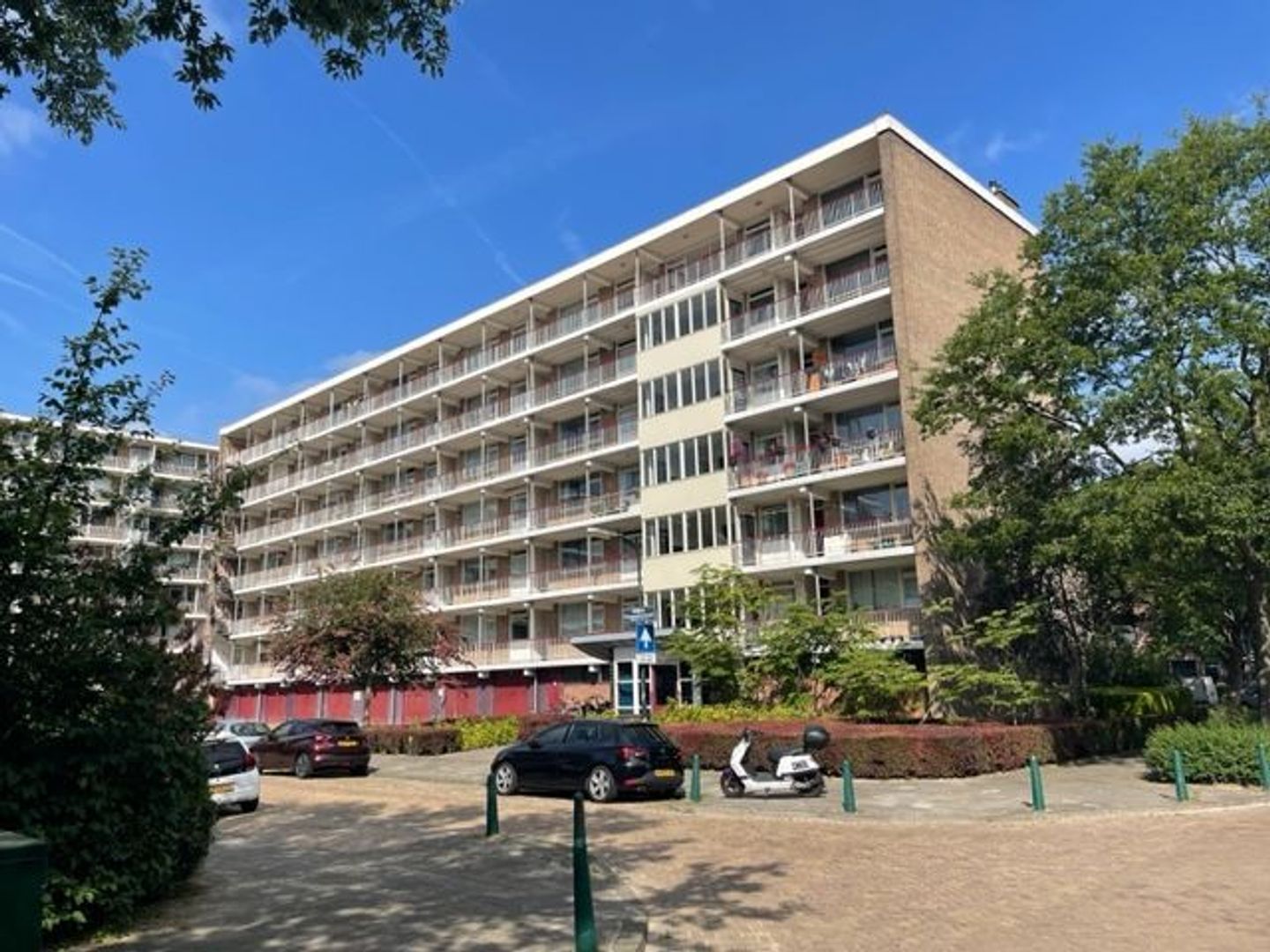 Willem Royaardsstraat 22, Rijswijk foto-12 blur