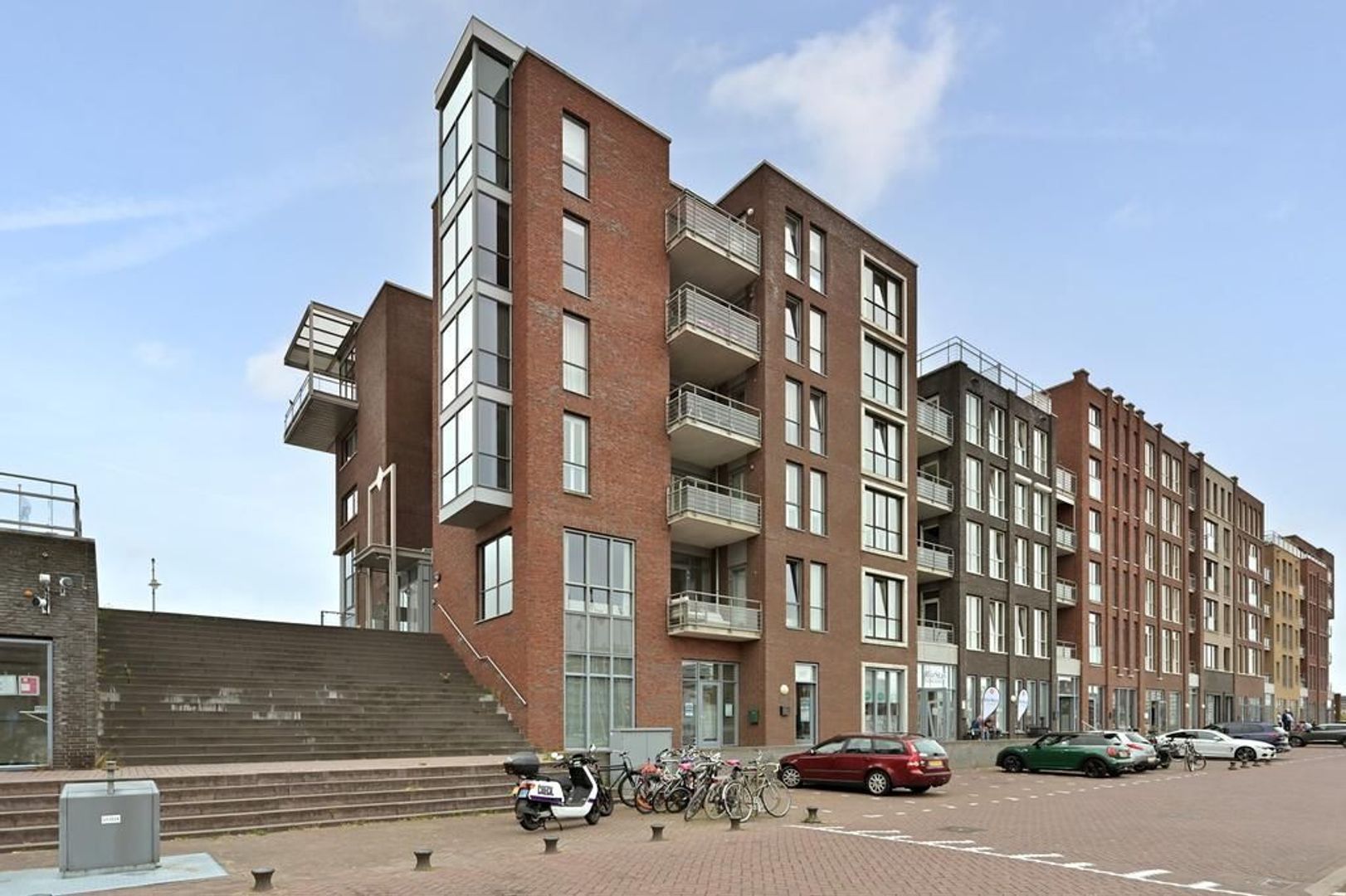 Hellingweg 36 C, Den Haag foto-0 blur