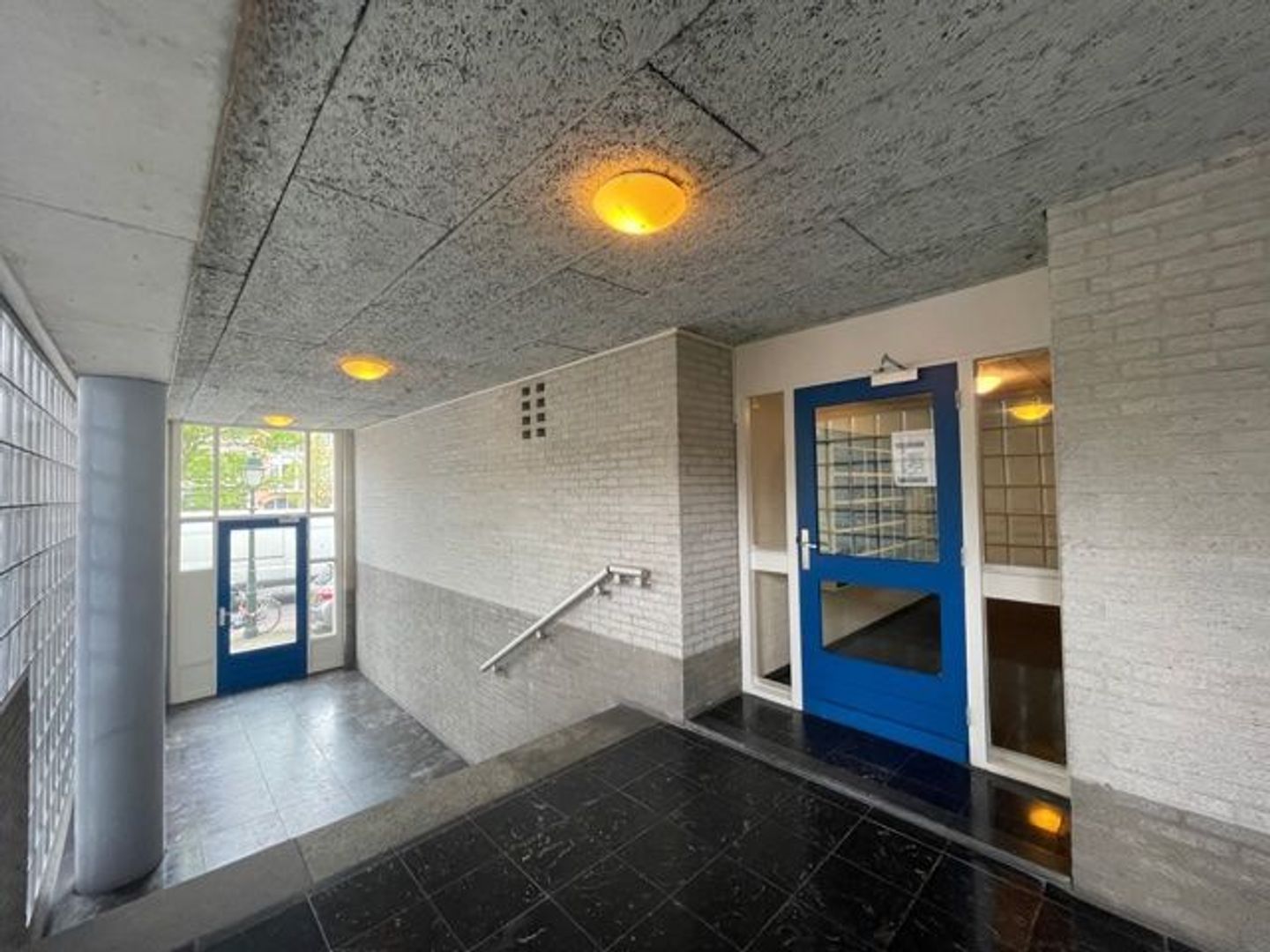 Noordwal 91, Den Haag foto-5 blur