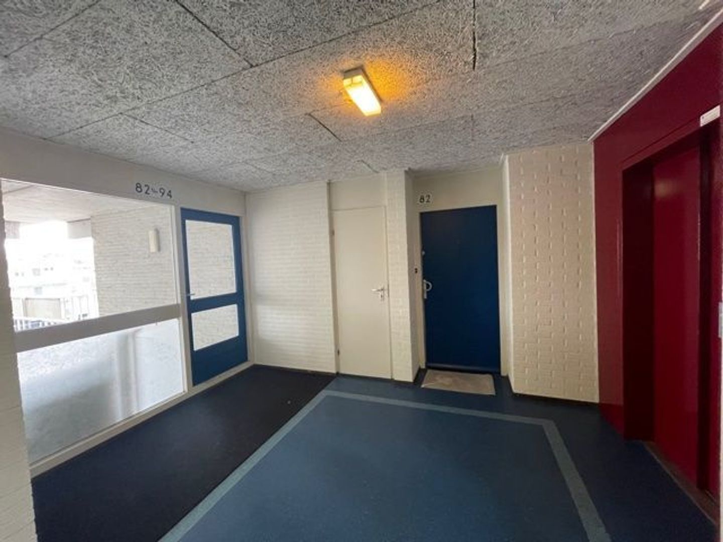 Noordwal 91, Den Haag foto-7 blur