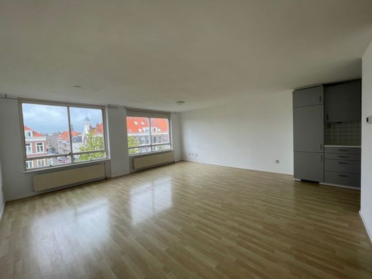 Noordwal 91, Den Haag foto-11 blur