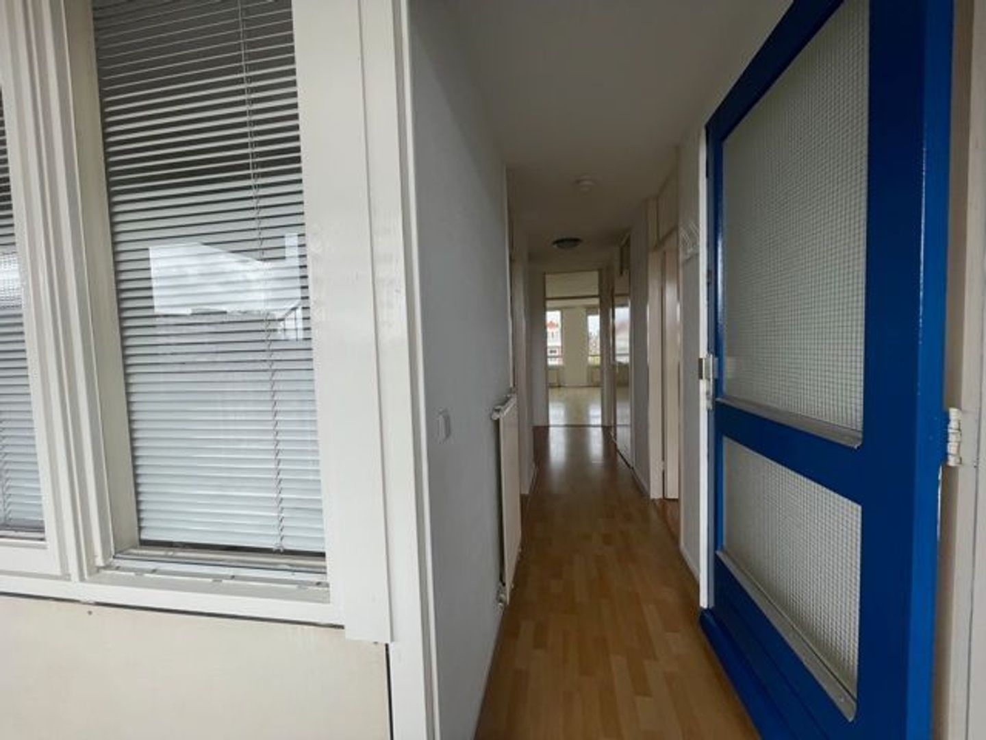 Noordwal 91, Den Haag foto-10 blur