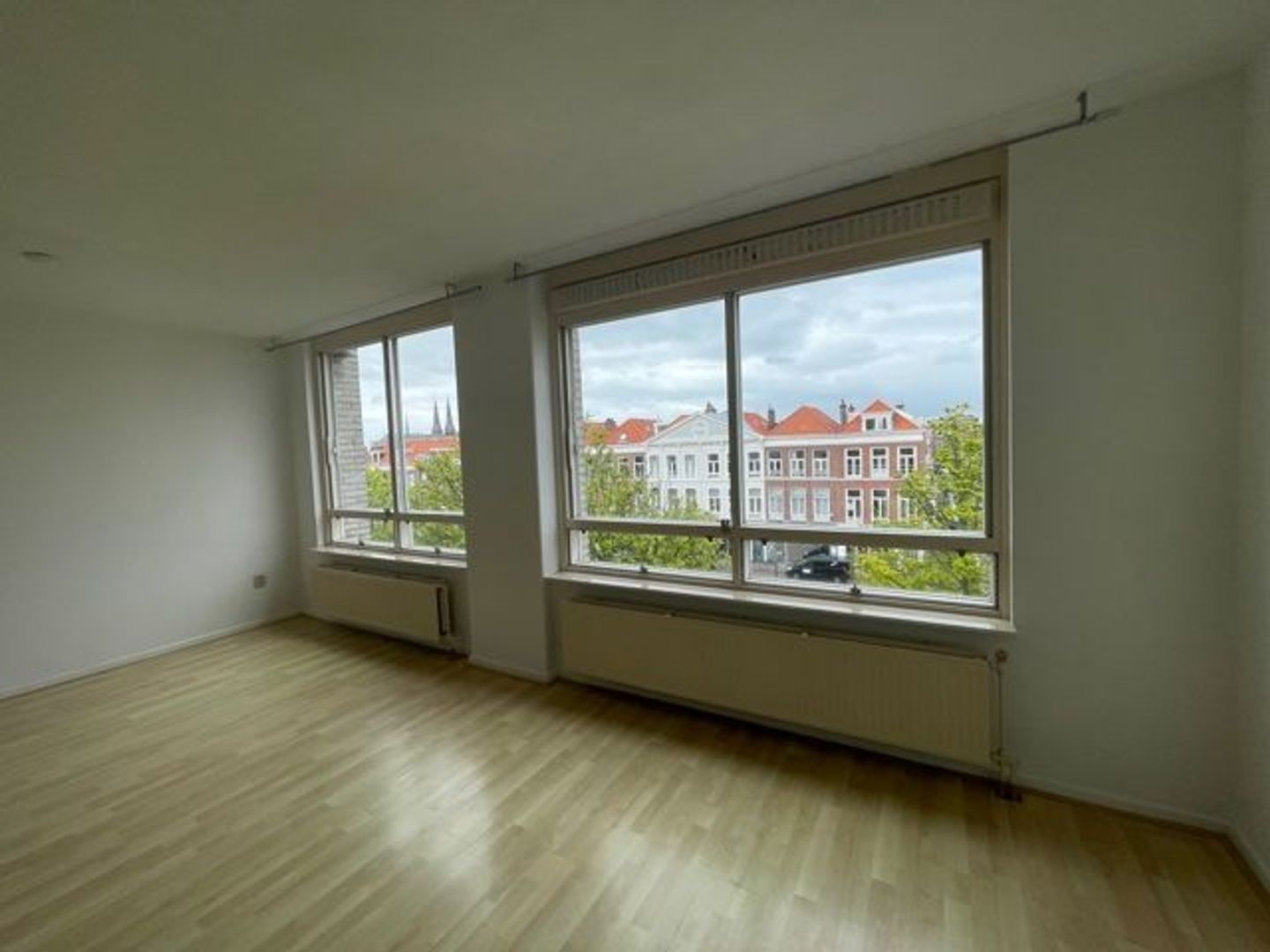 Noordwal 91, Den Haag foto-16 blur