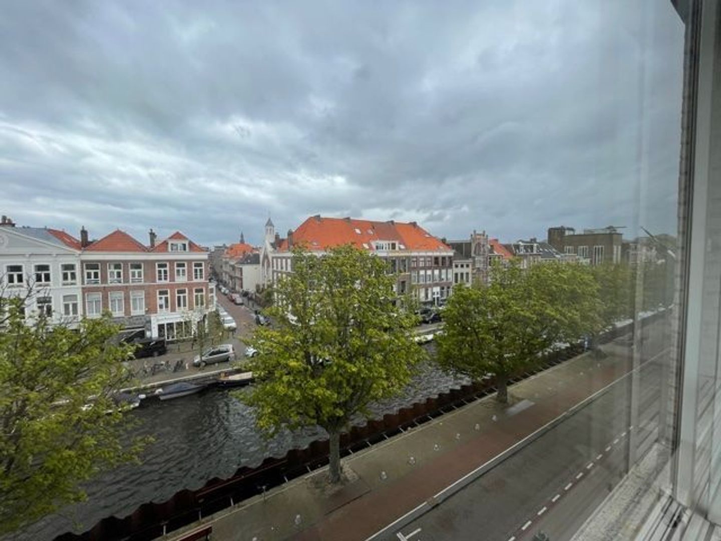 Noordwal 91, Den Haag foto-15 blur