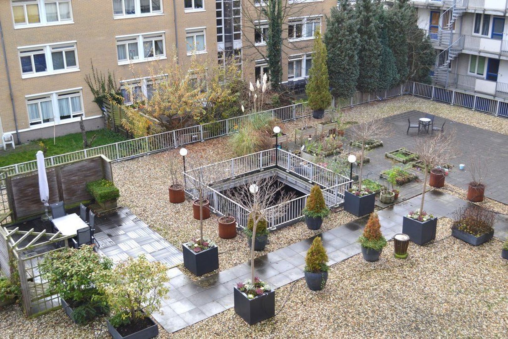 Noordwal 91, Den Haag foto-23 blur