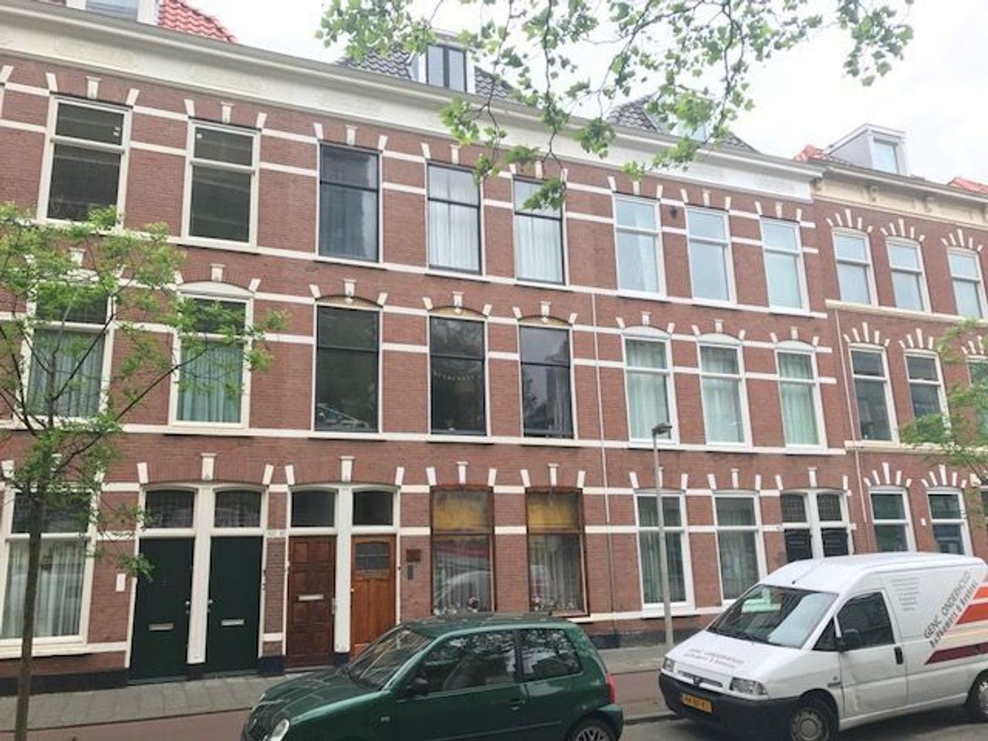 Loosduinsekade 61 b, Den Haag foto-0 blur