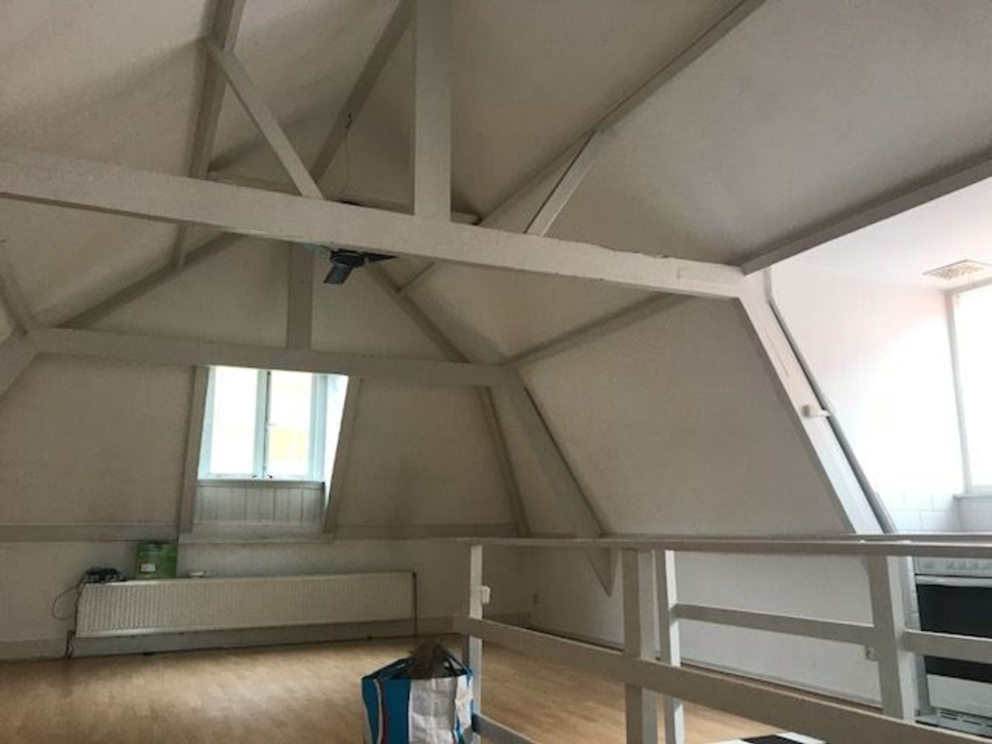 Loosduinsekade 61 b, Den Haag foto-2 blur