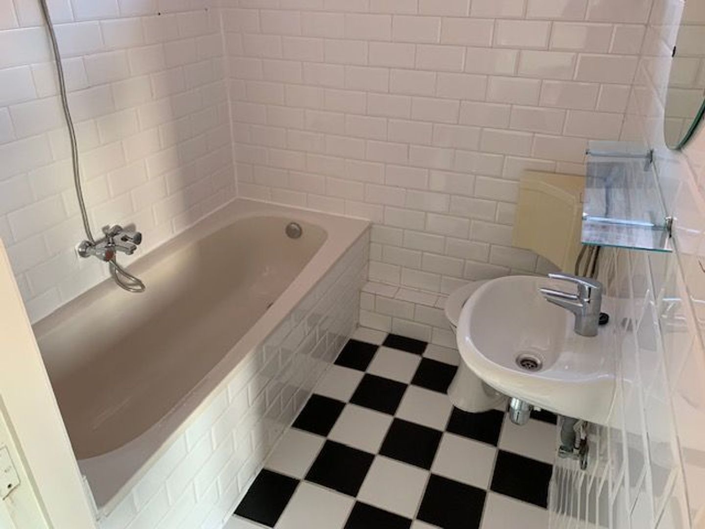 Loosduinsekade 61 b, Den Haag foto-6 blur