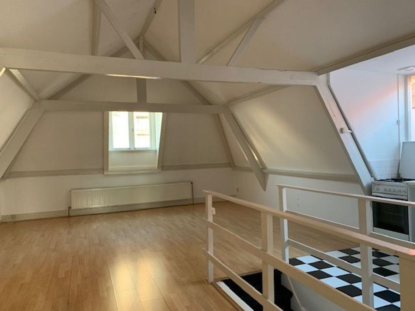 Loosduinsekade 61 b, Den Haag foto-8 blur