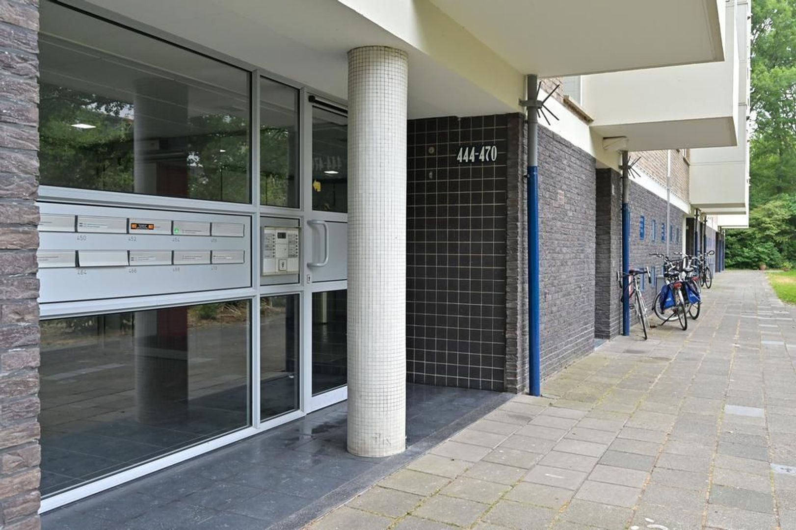 Vlaskamp 458, Den Haag foto-6 blur