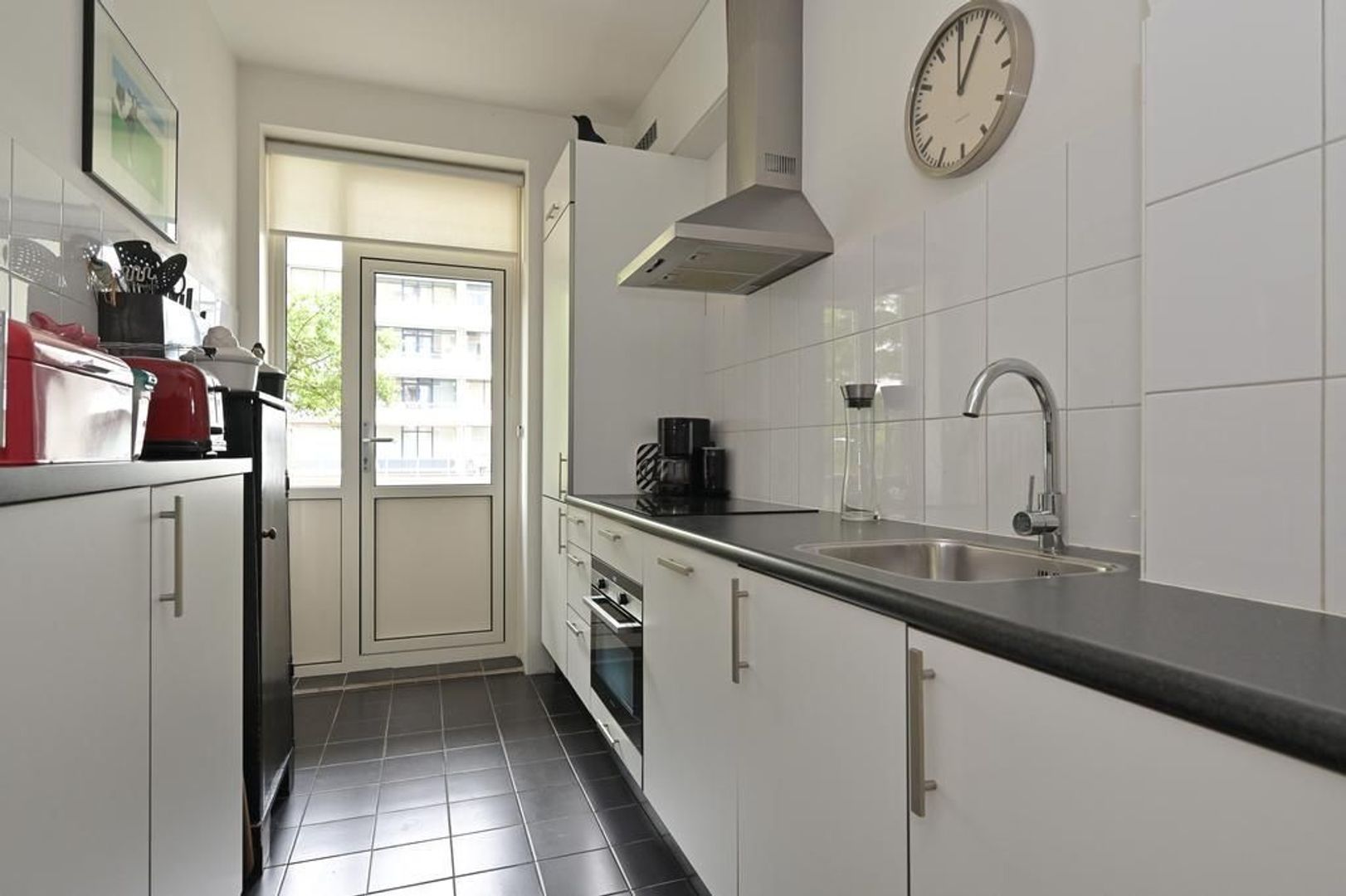 Vlaskamp 458, Den Haag foto-3 blur