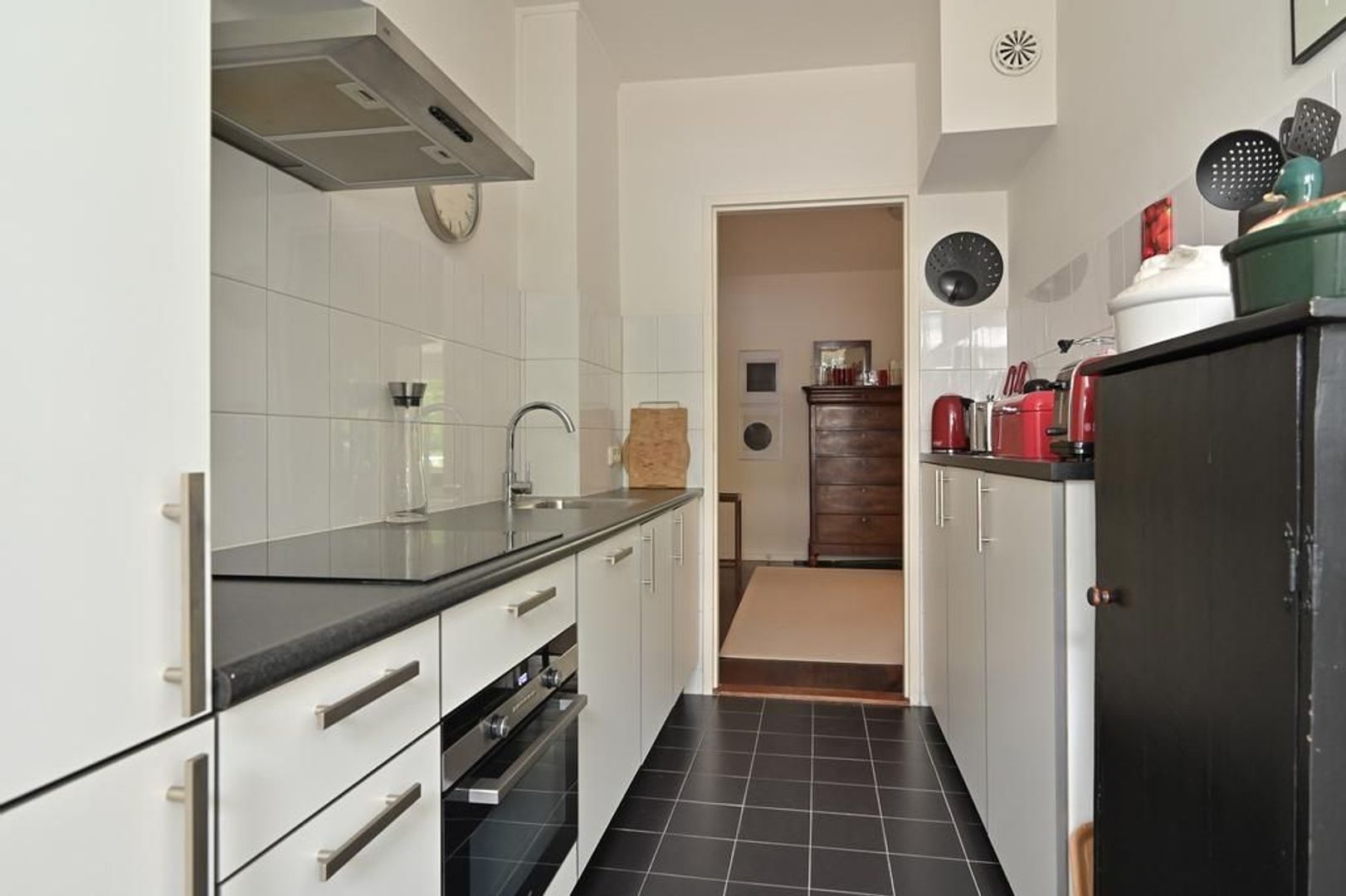 Vlaskamp 458, Den Haag foto-12 blur