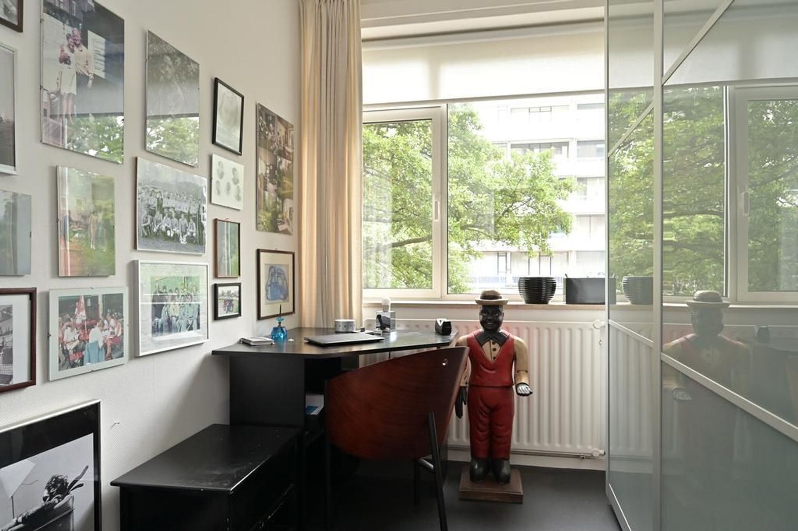 Vlaskamp 458, Den Haag foto-14 blur