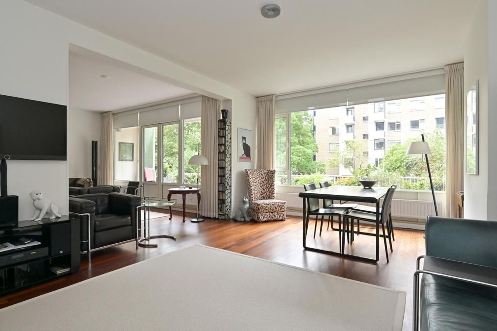 Vlaskamp 458, Den Haag foto-2 blur