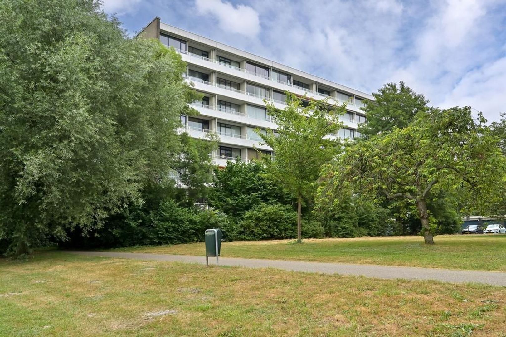 Vlaskamp 458, Den Haag foto-29 blur