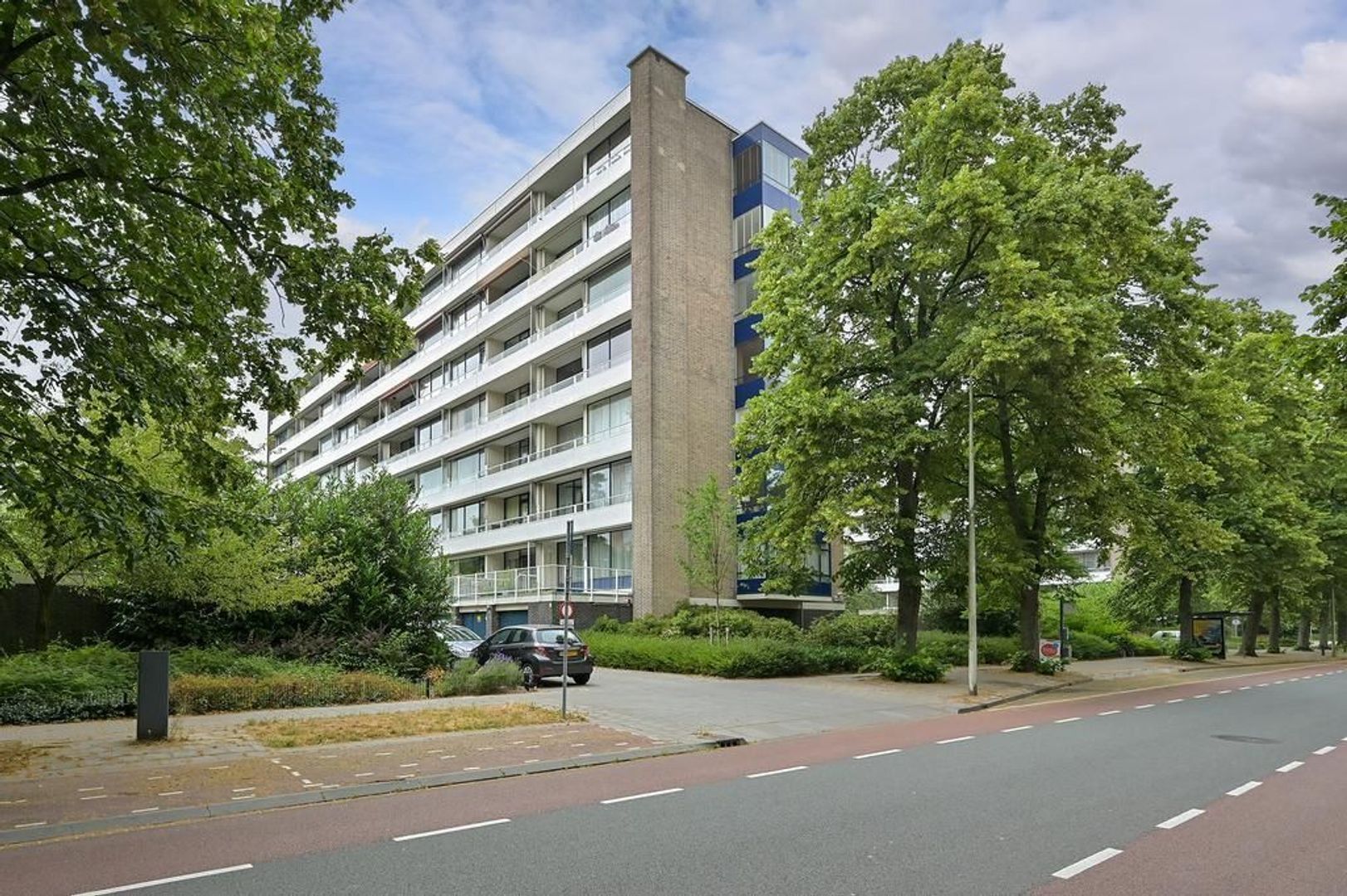 Vlaskamp 458, Den Haag foto-1 blur