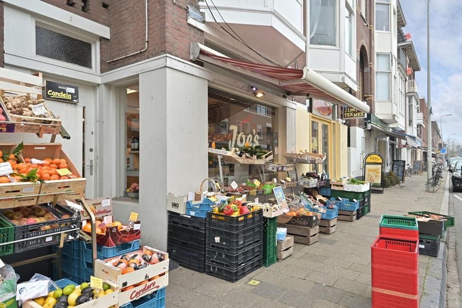 Vlaskamp 458, Den Haag foto-34 blur