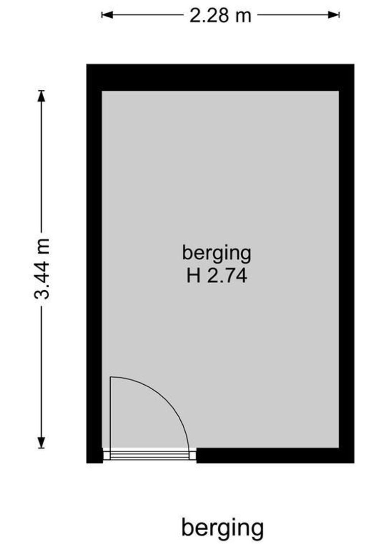 Vlaskamp 458, Den Haag foto-36 blur