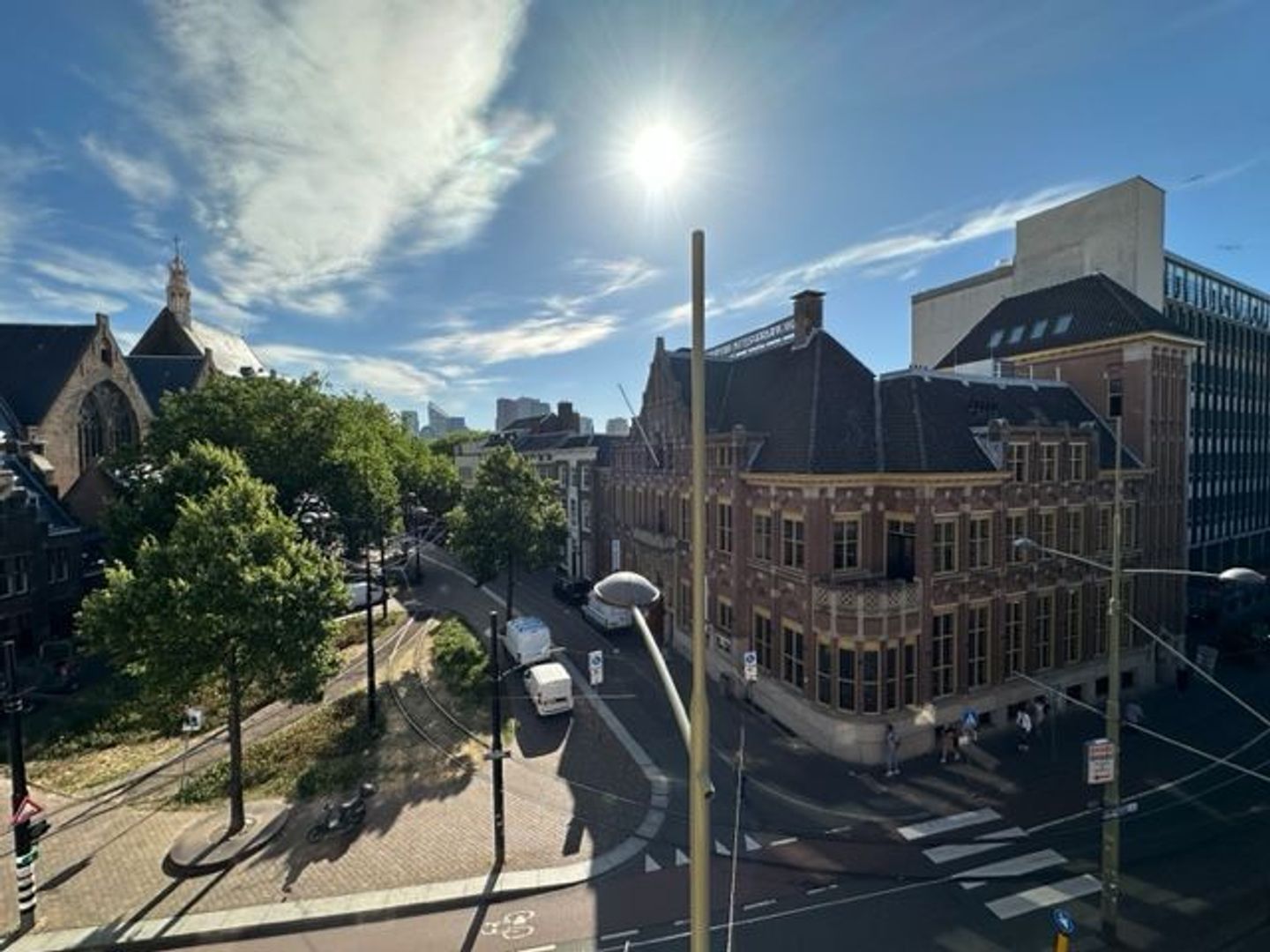 Westeinde 3 d, Den Haag foto-11 blur