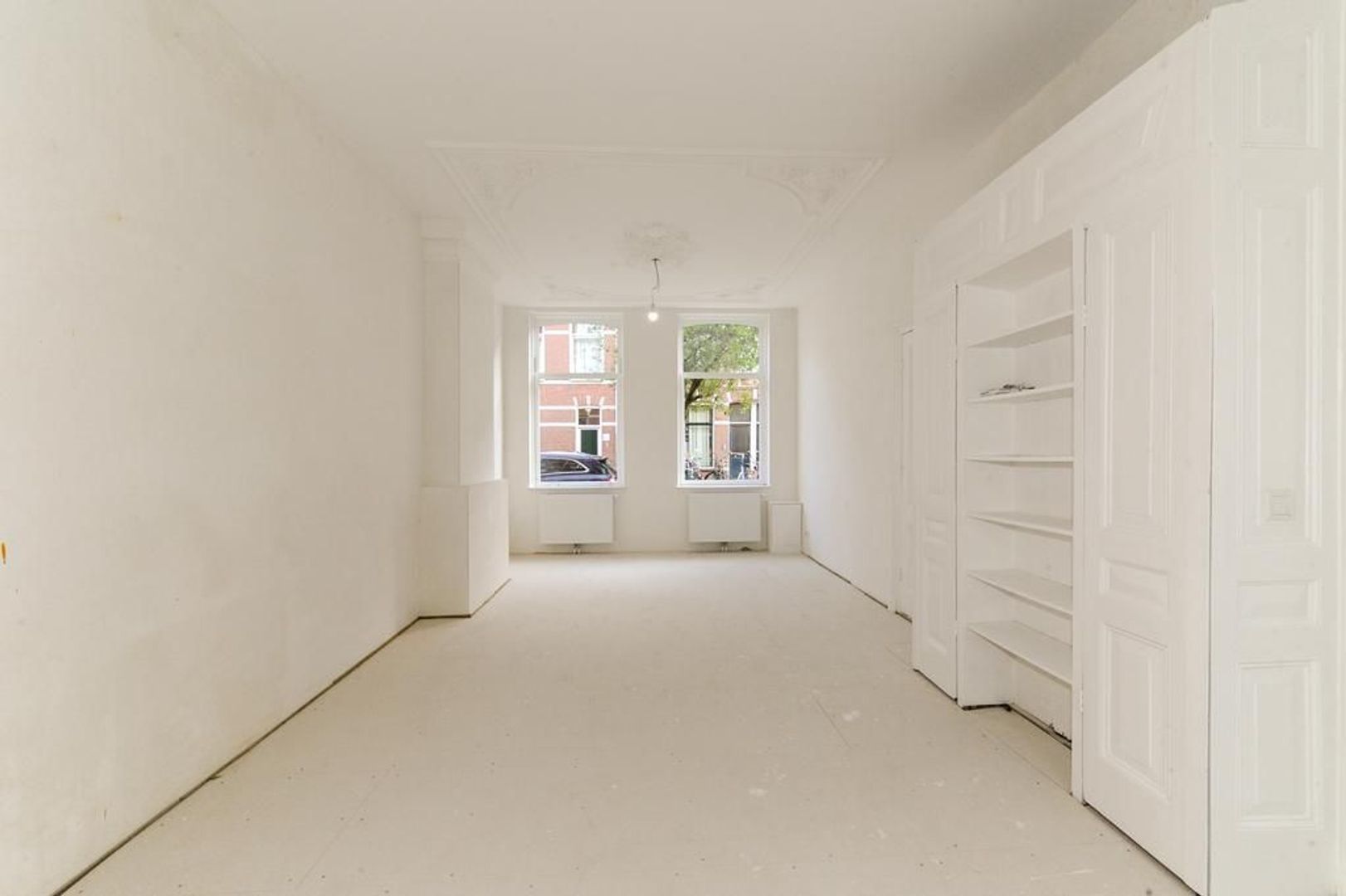 Van Bylandtstraat 86, Den Haag foto-9 blur